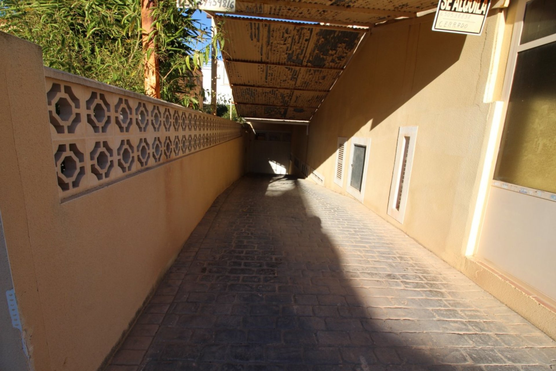 Revente - Garage - Torrevieja - Rosaleda-los frutales