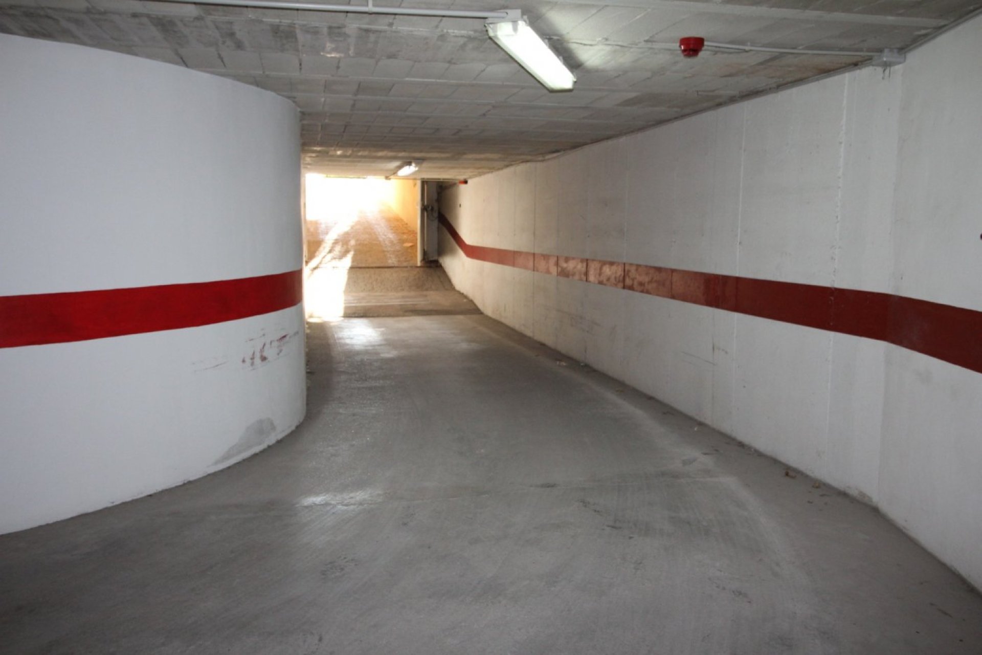 Revente - Garage - Torrevieja - Rosaleda-los frutales