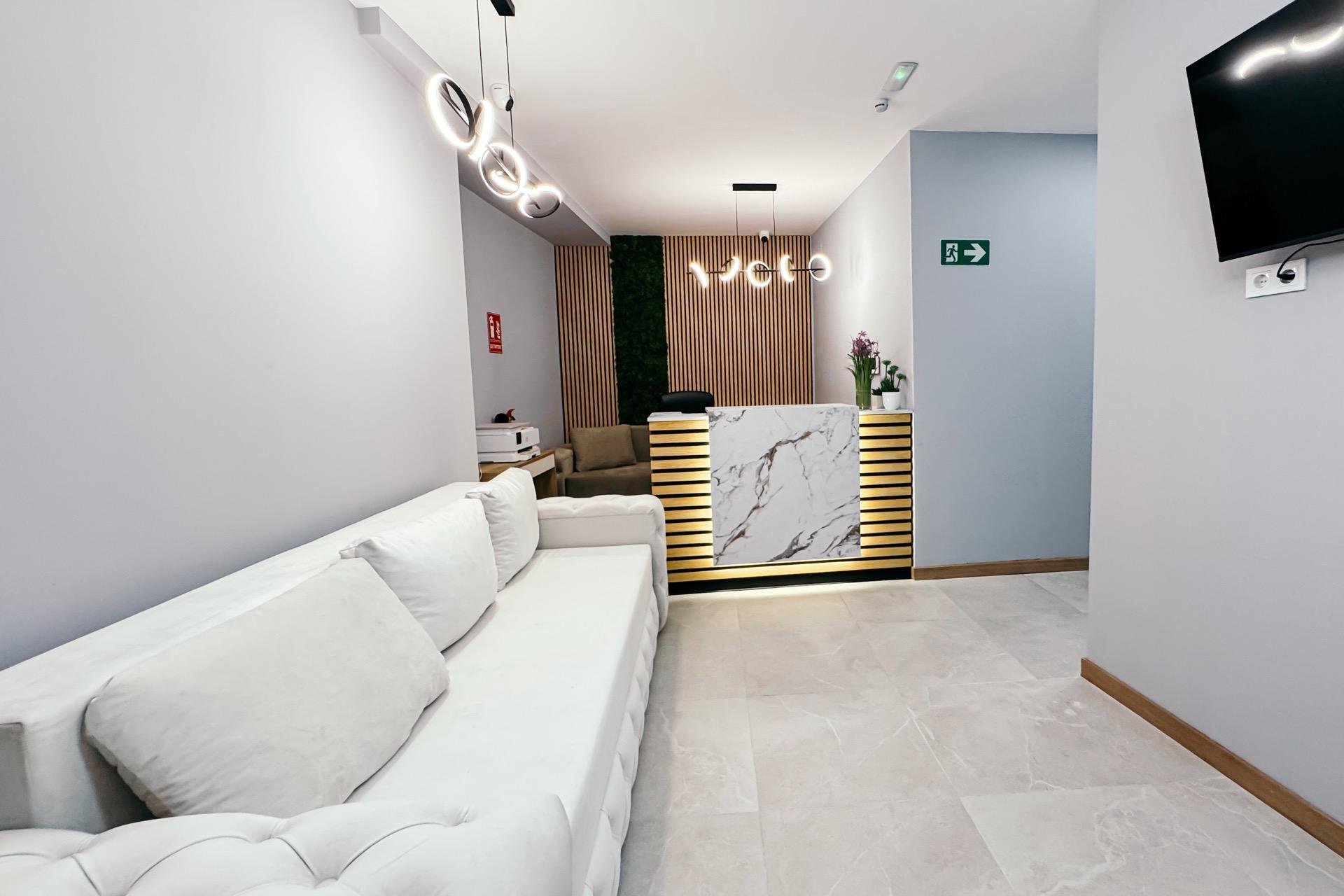 Revente - Hotel - Torrevieja - Centro