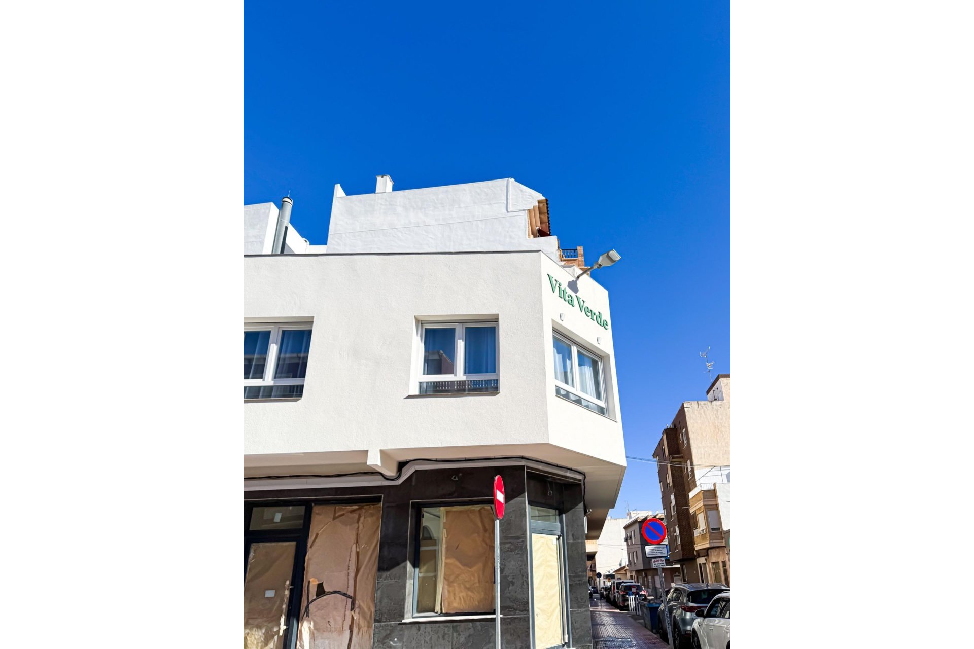 Revente - Hotel - Torrevieja - Centro