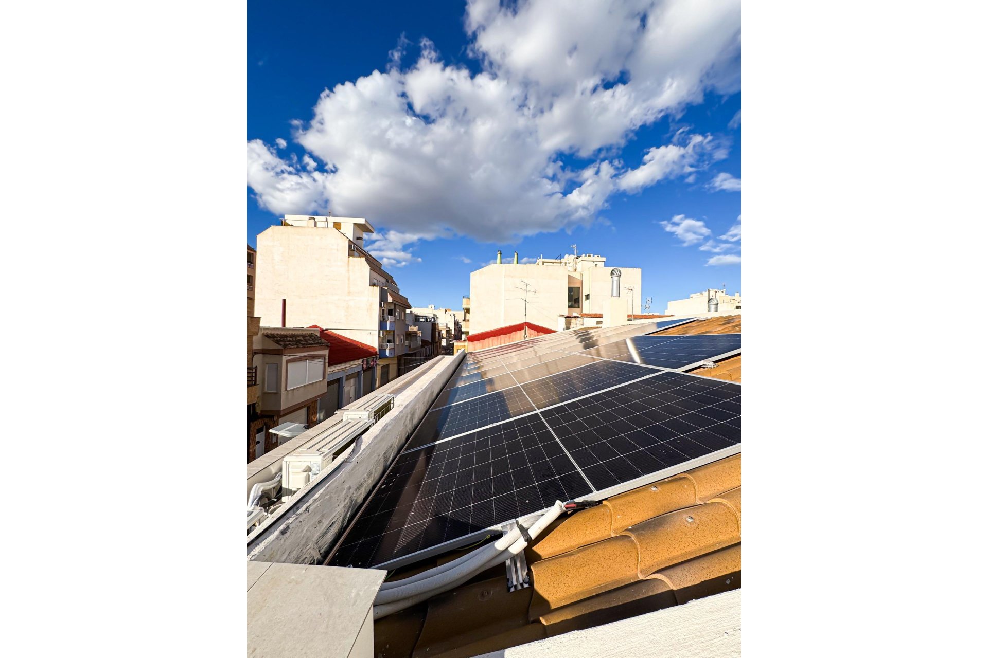 Revente - Hotel - Torrevieja - Centro