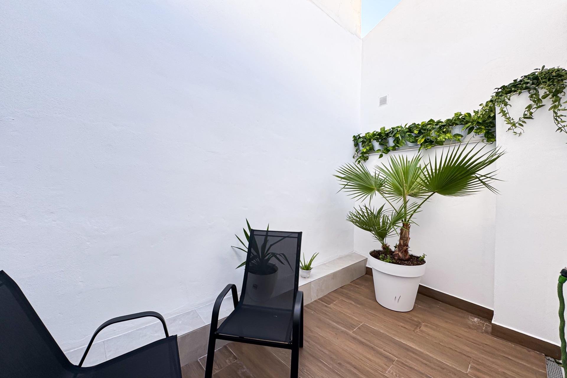 Revente - Hotel - Torrevieja - Centro