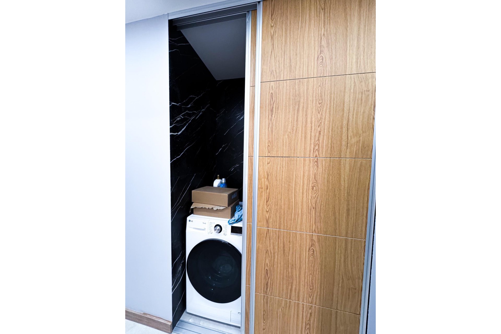 Revente - Hotel - Torrevieja - Centro