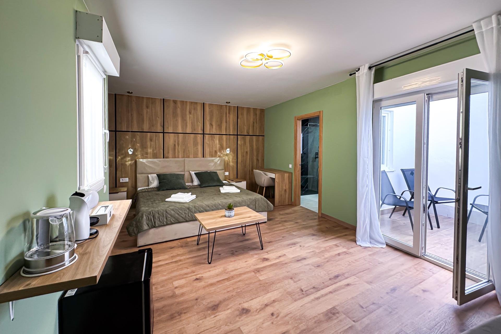 Revente - Hotel - Torrevieja - Centro