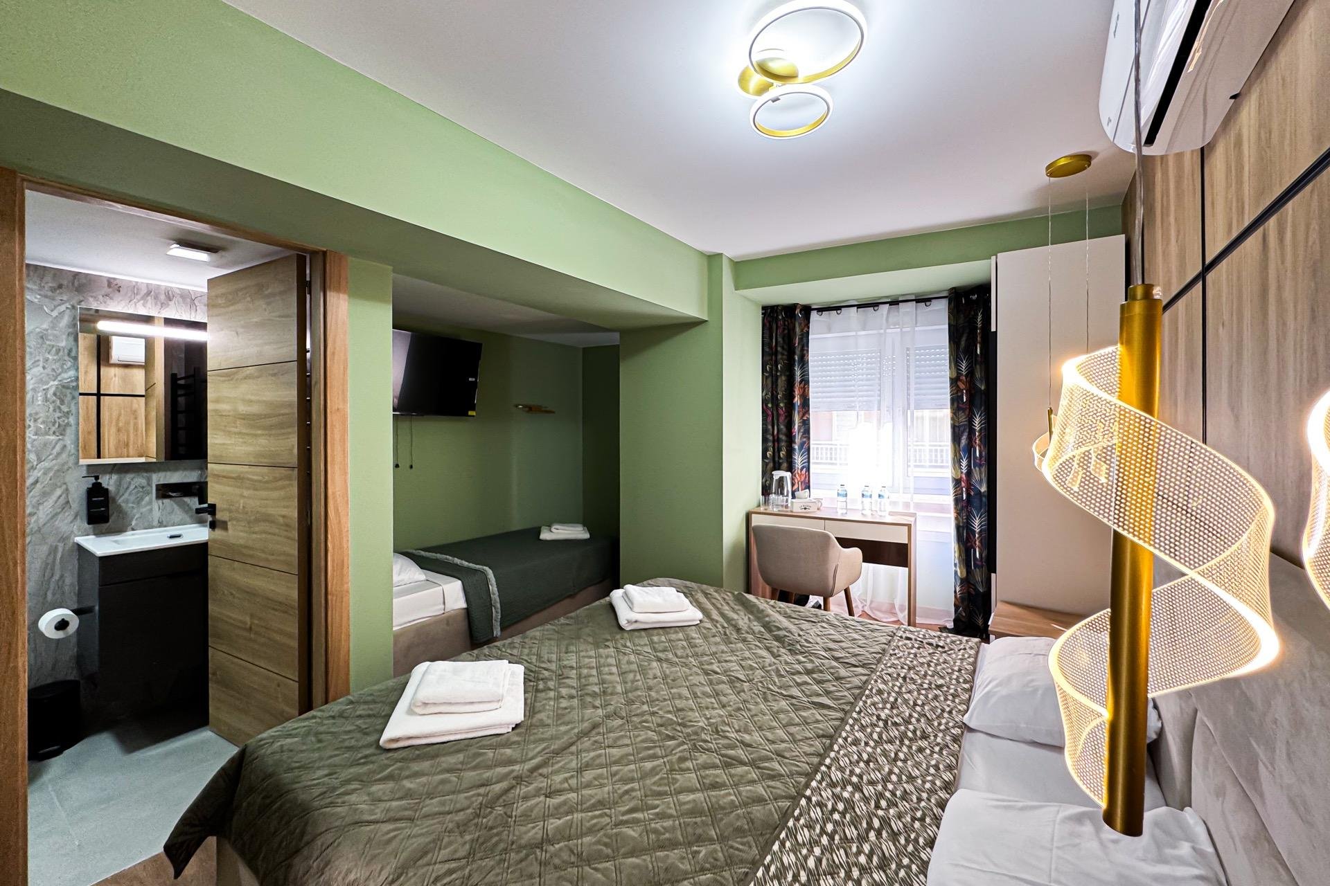 Revente - Hotel - Torrevieja - Centro