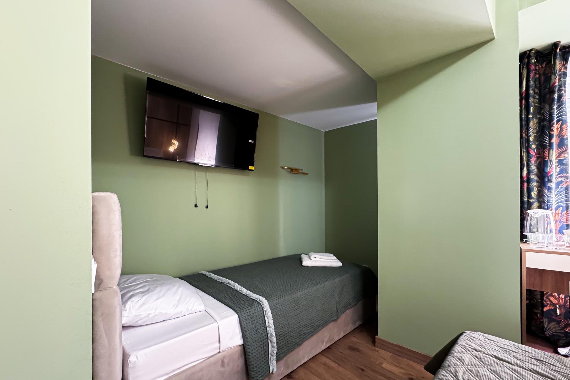 Revente - Hotel - Torrevieja - Centro