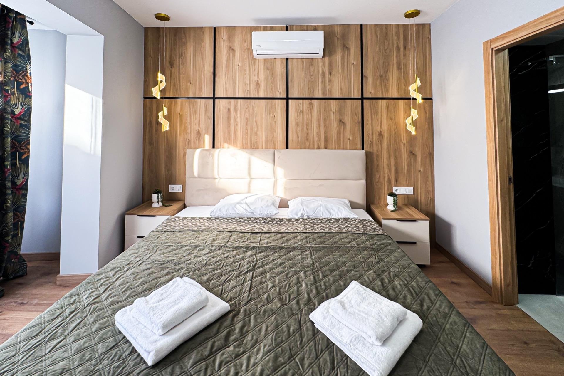 Revente - Hotel - Torrevieja - Centro