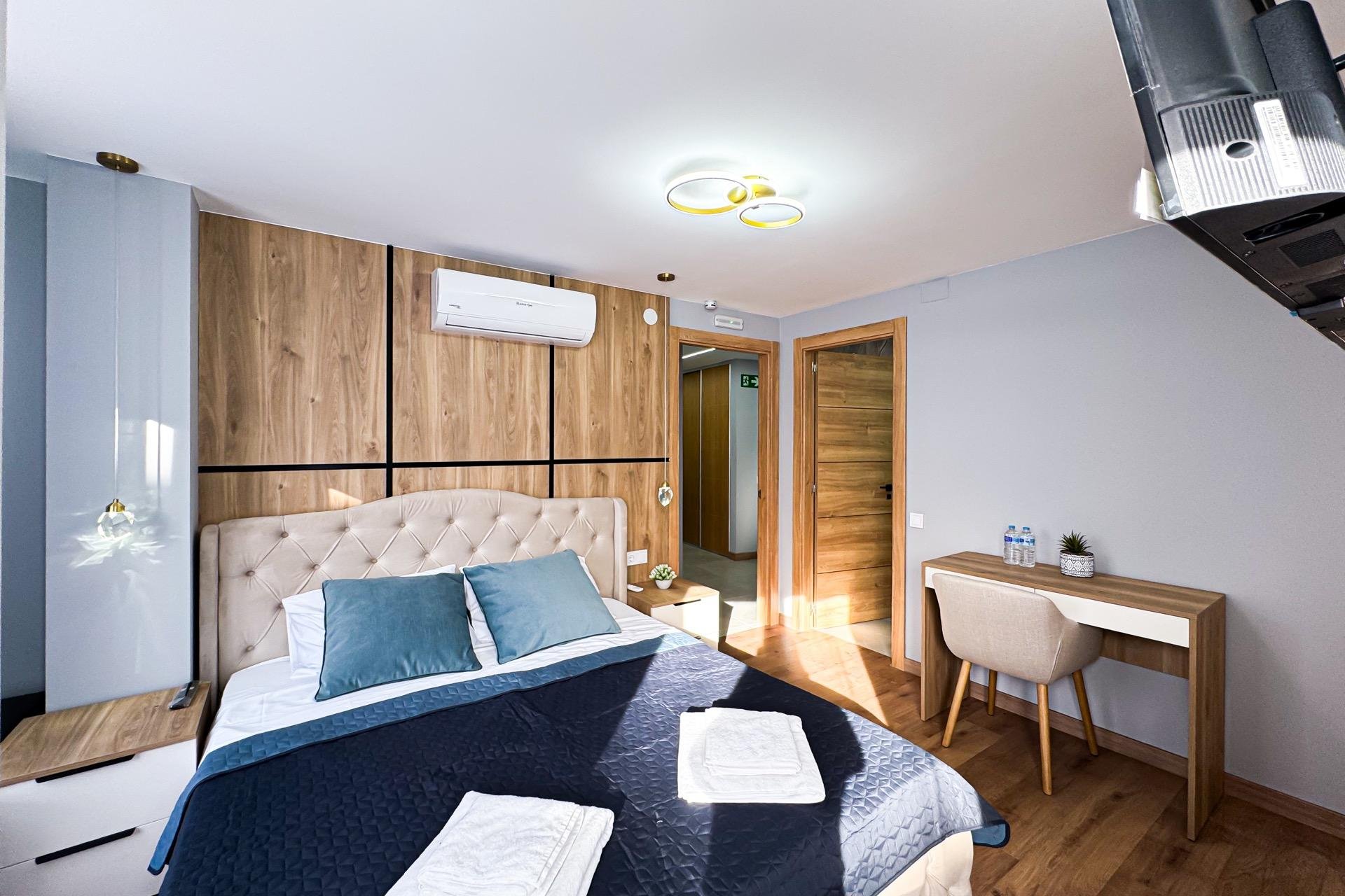 Revente - Hotel - Torrevieja - Centro