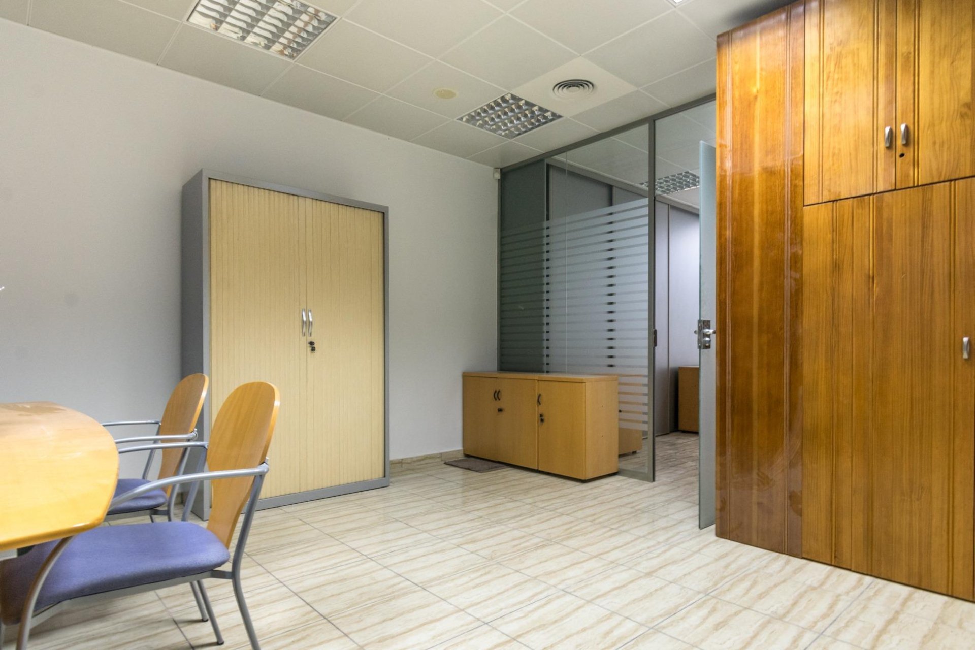 Revente - Local comercial - Almoradí - Centro urbano 2