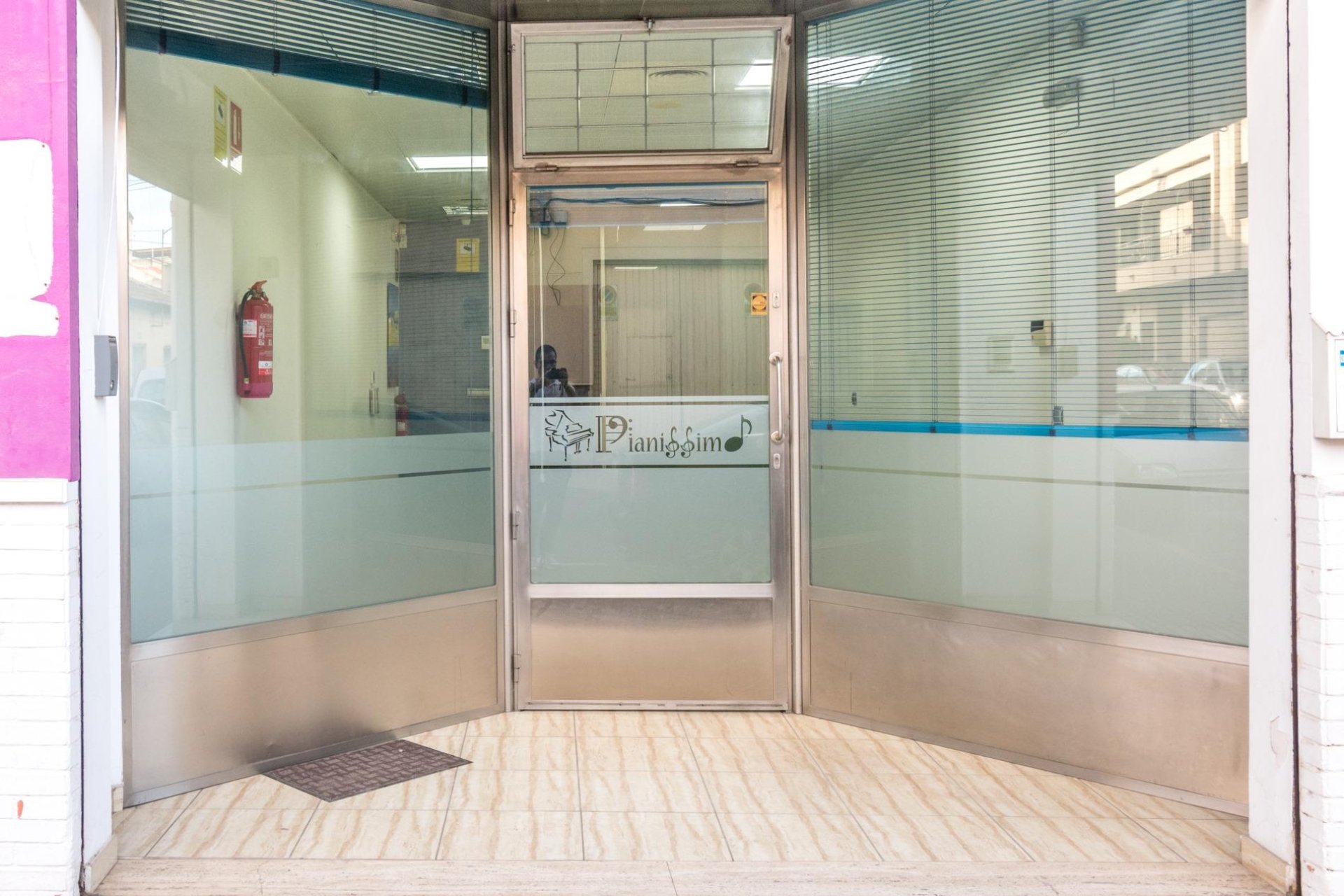 Revente - Local comercial - Almoradí - Centro urbano 2