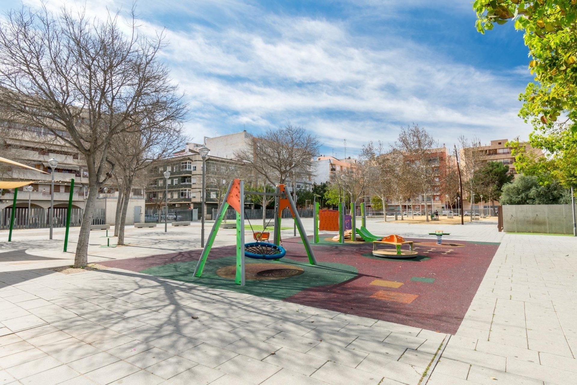 Revente - Local comercial - Almoradí - Centro urbano 2