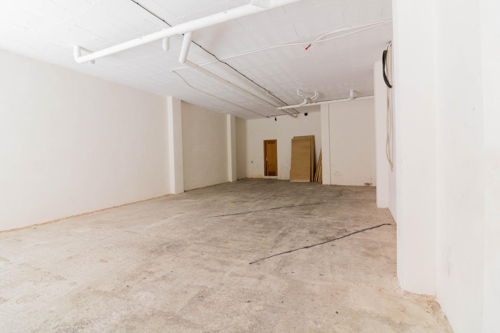 Revente - Local comercial - Callosa de Segura - CAMINO ALMAJAL