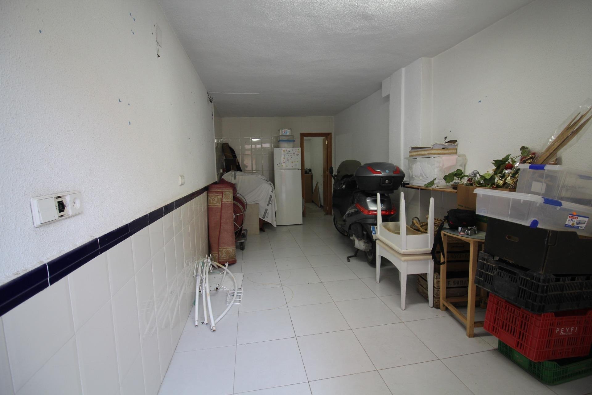 Revente - Local comercial - Orihuela - Orihuela Ciudad