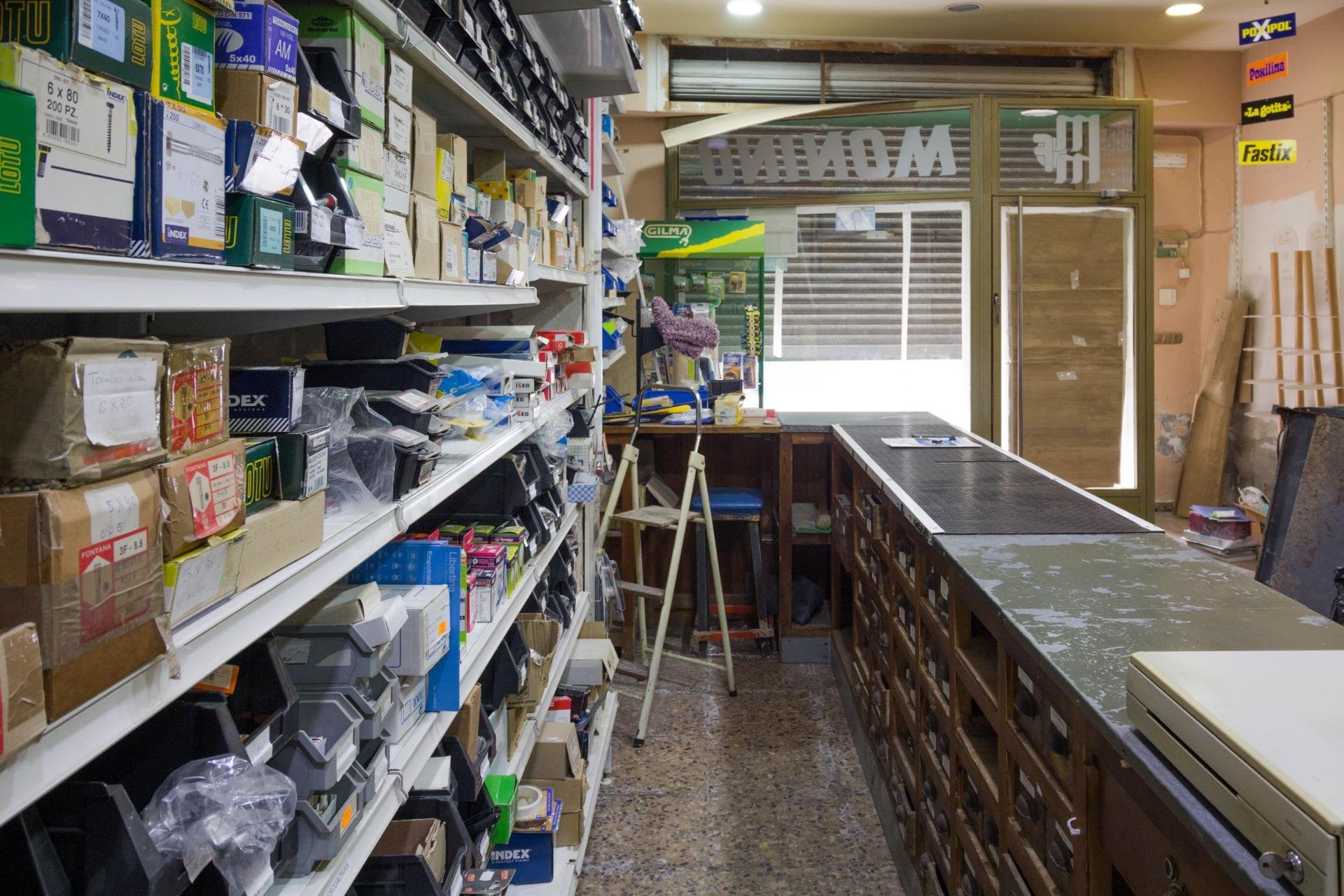 Revente - Local comercial - Orihuela - Zona Centro