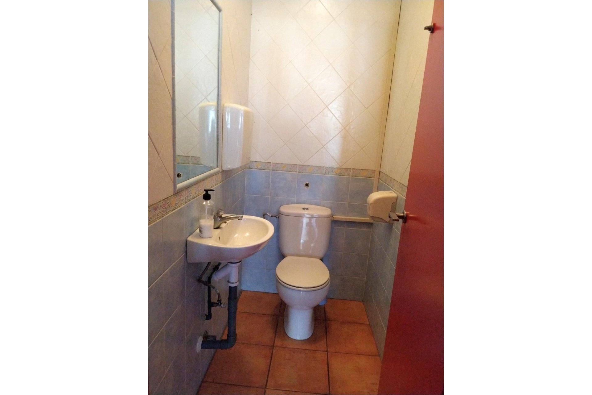 Revente - Local comercial - Pilar de la Horadada