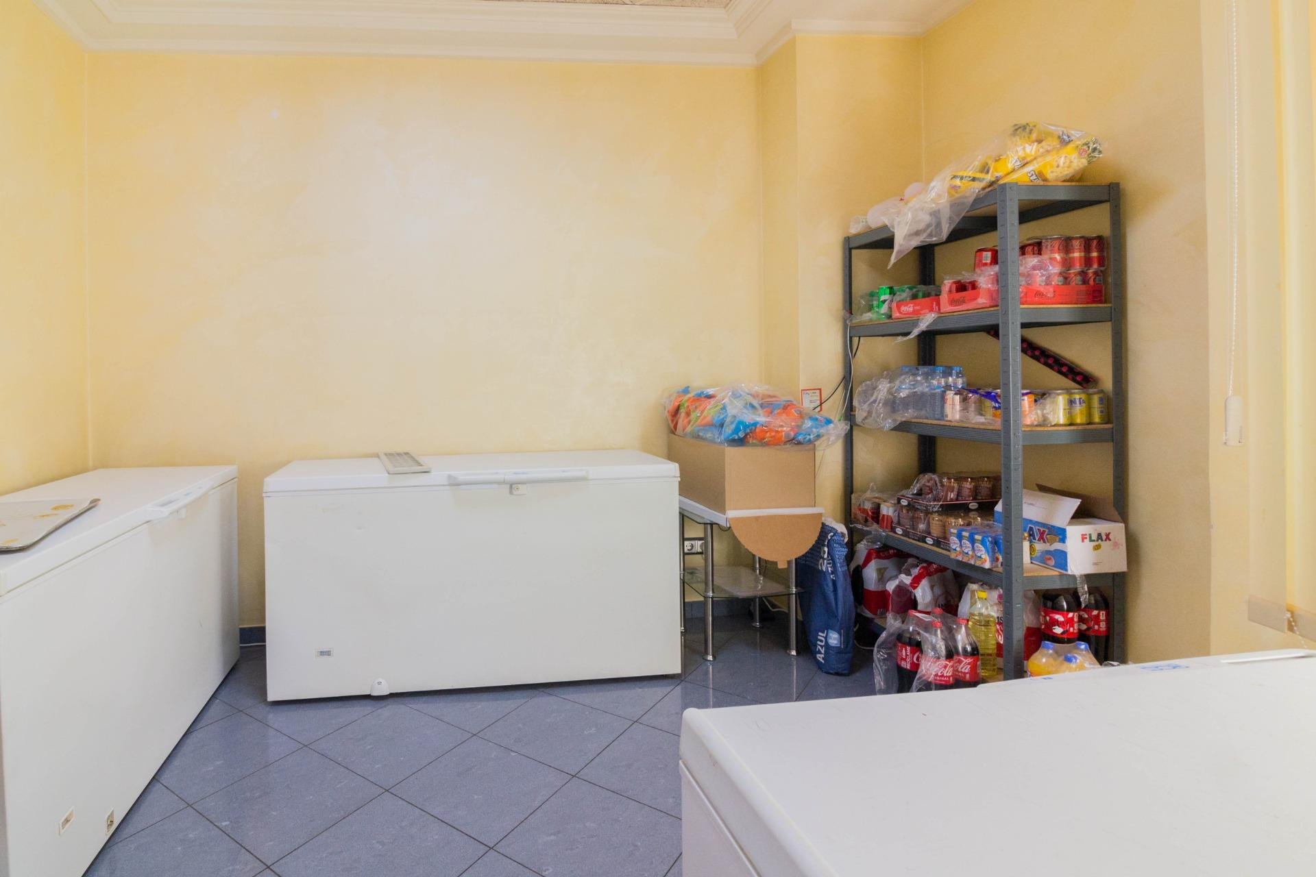 Revente - Local comercial - Rafal
