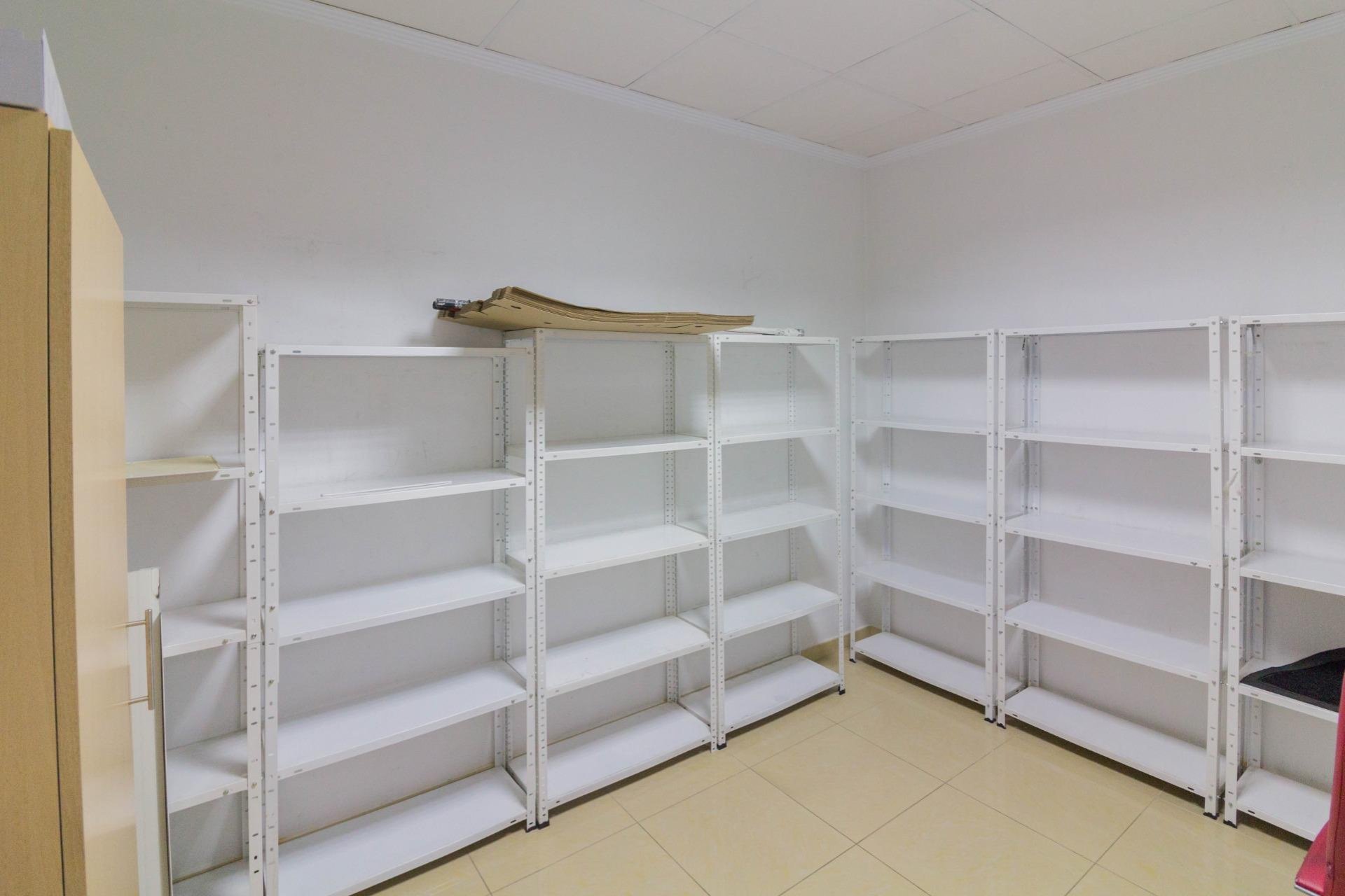 Revente - Local comercial - Redován - Avda. de la libertad