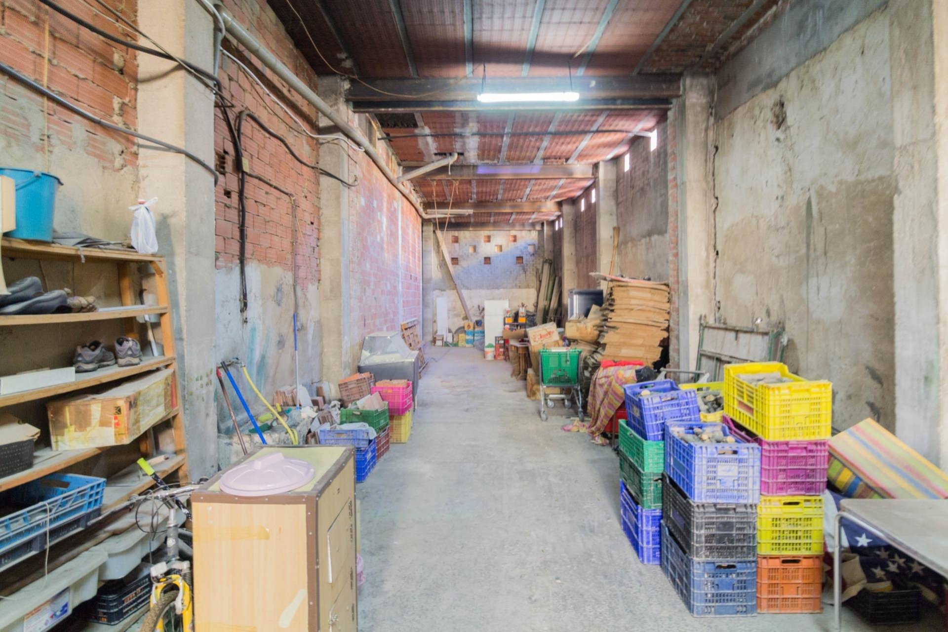 Revente - Local comercial - Redován - Comunidad valenciana