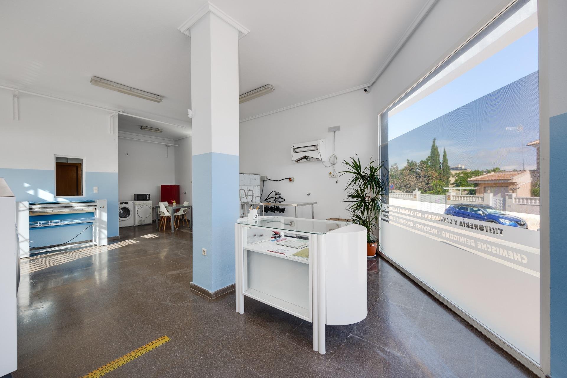 Revente - Local comercial - Rojales - DOÑA PEPA - CIUDAD QUESADA