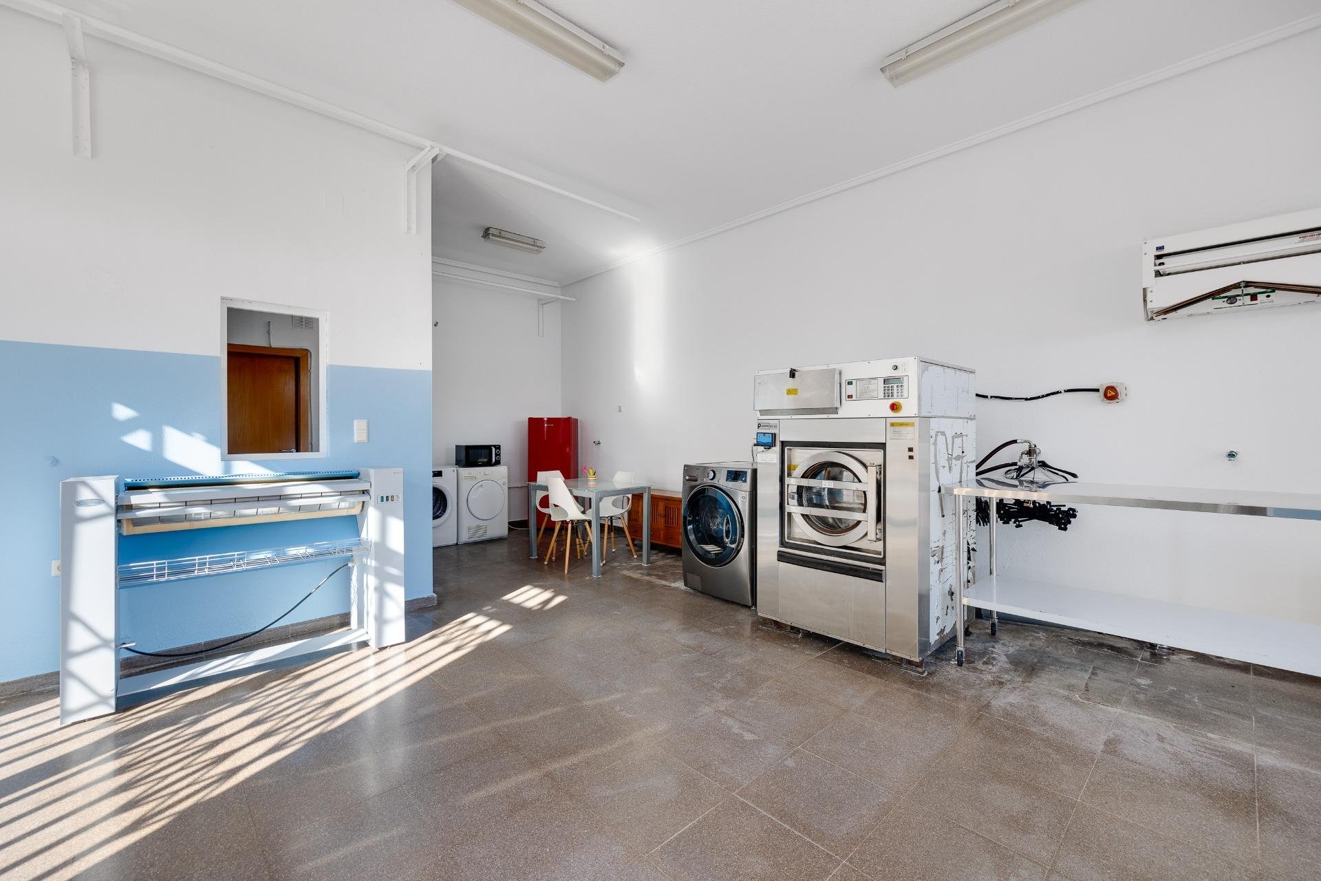 Revente - Local comercial - Rojales - DOÑA PEPA - CIUDAD QUESADA