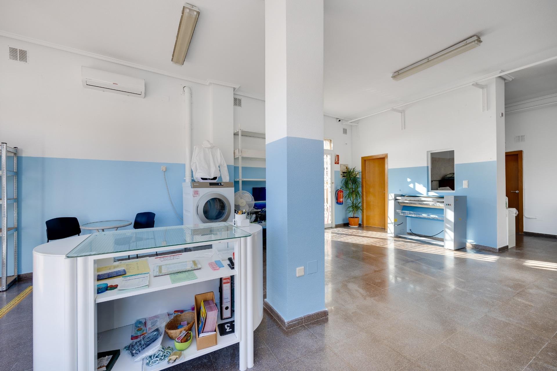 Revente - Local comercial - Rojales - DOÑA PEPA - CIUDAD QUESADA