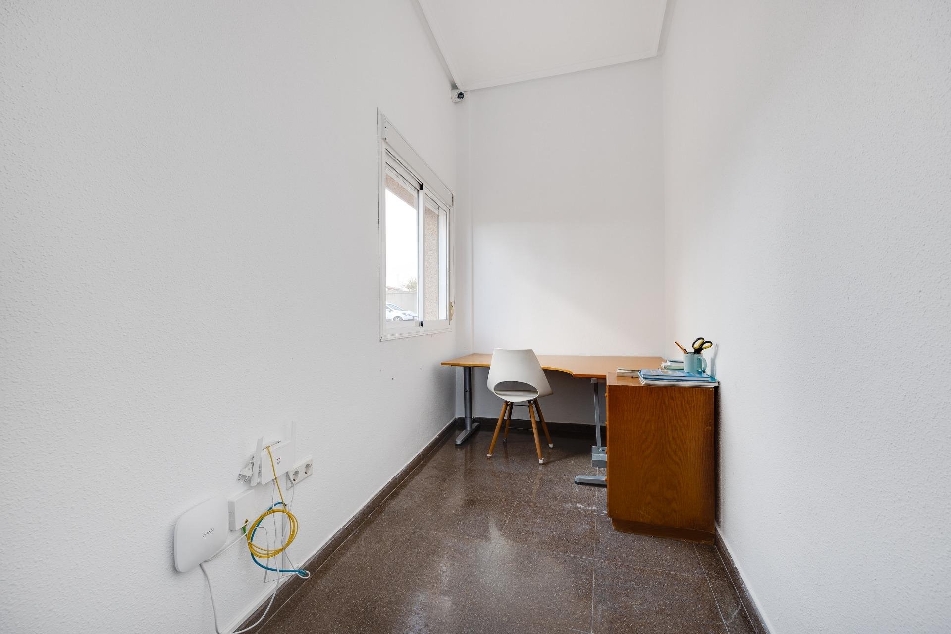 Revente - Local comercial - Rojales - DOÑA PEPA - CIUDAD QUESADA