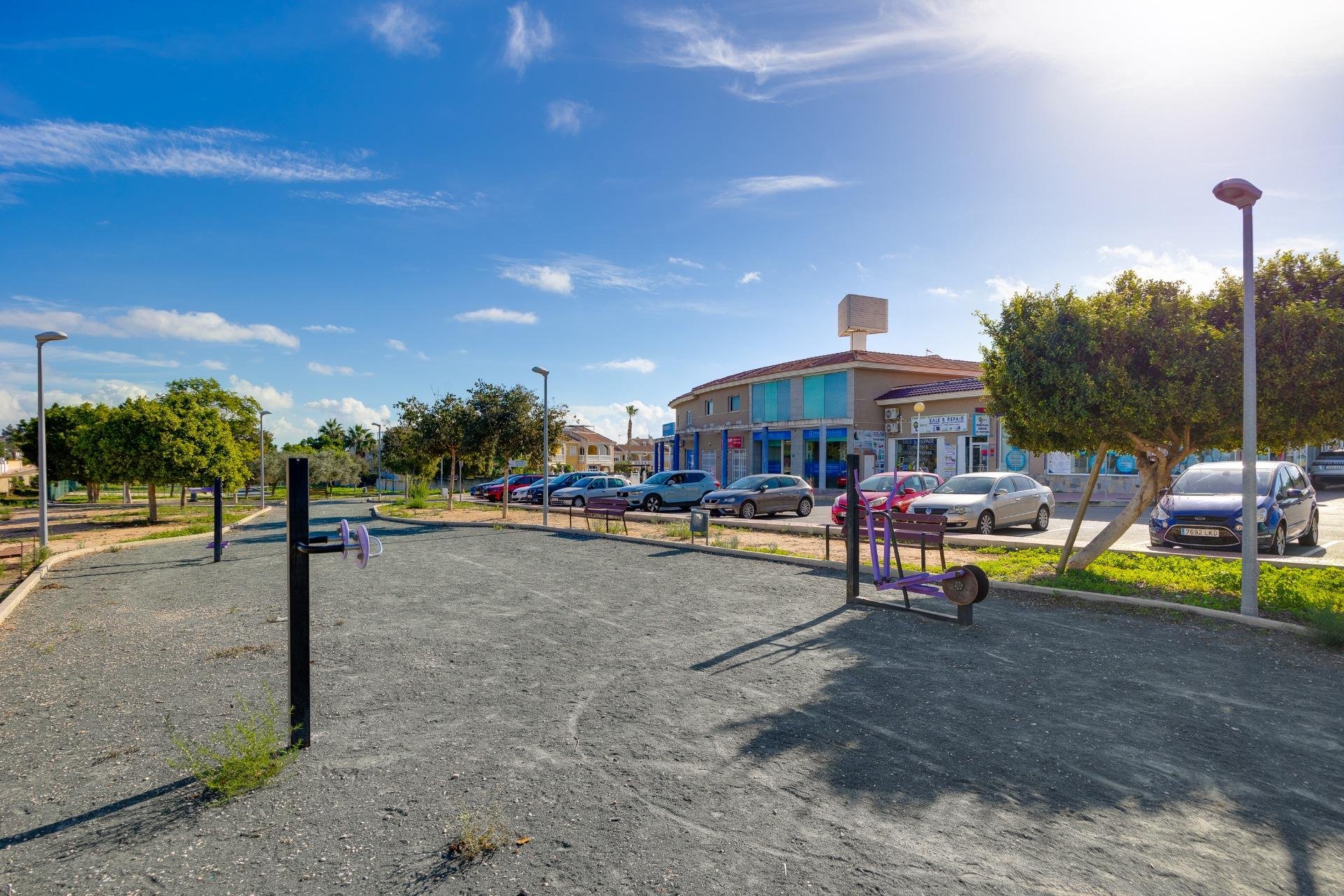 Revente - Local comercial - Rojales - DOÑA PEPA - CIUDAD QUESADA