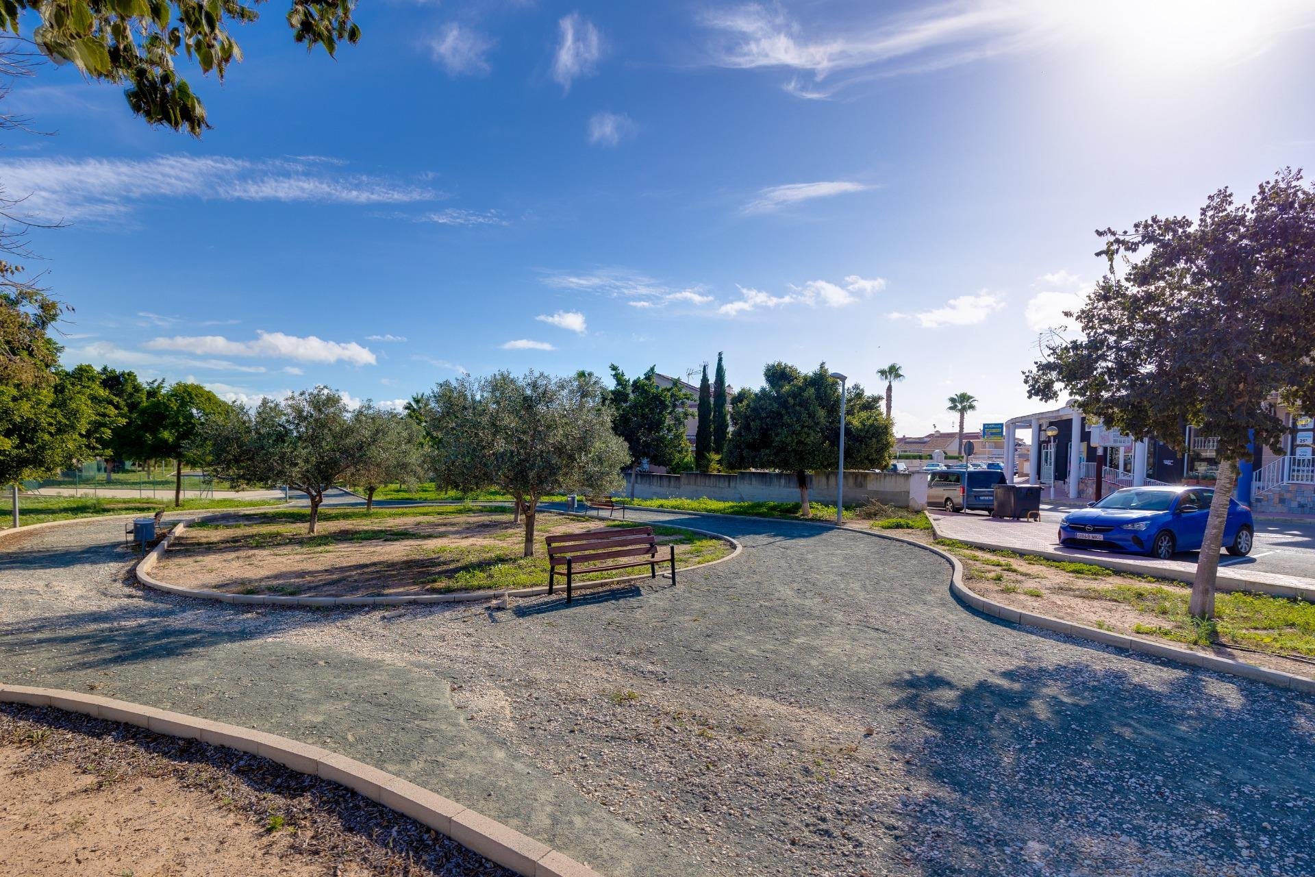 Revente - Local comercial - Rojales - DOÑA PEPA - CIUDAD QUESADA