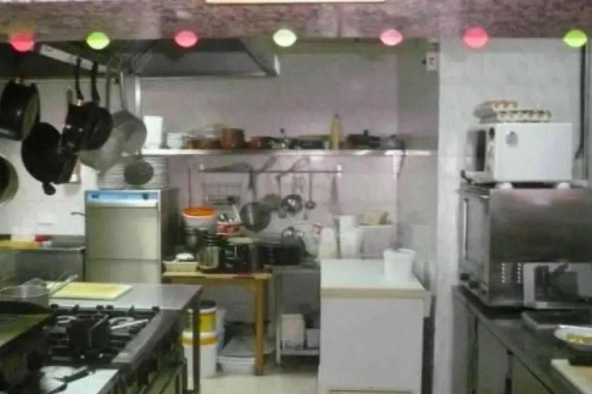 Revente - Local comercial - Torrevieja - Acequion