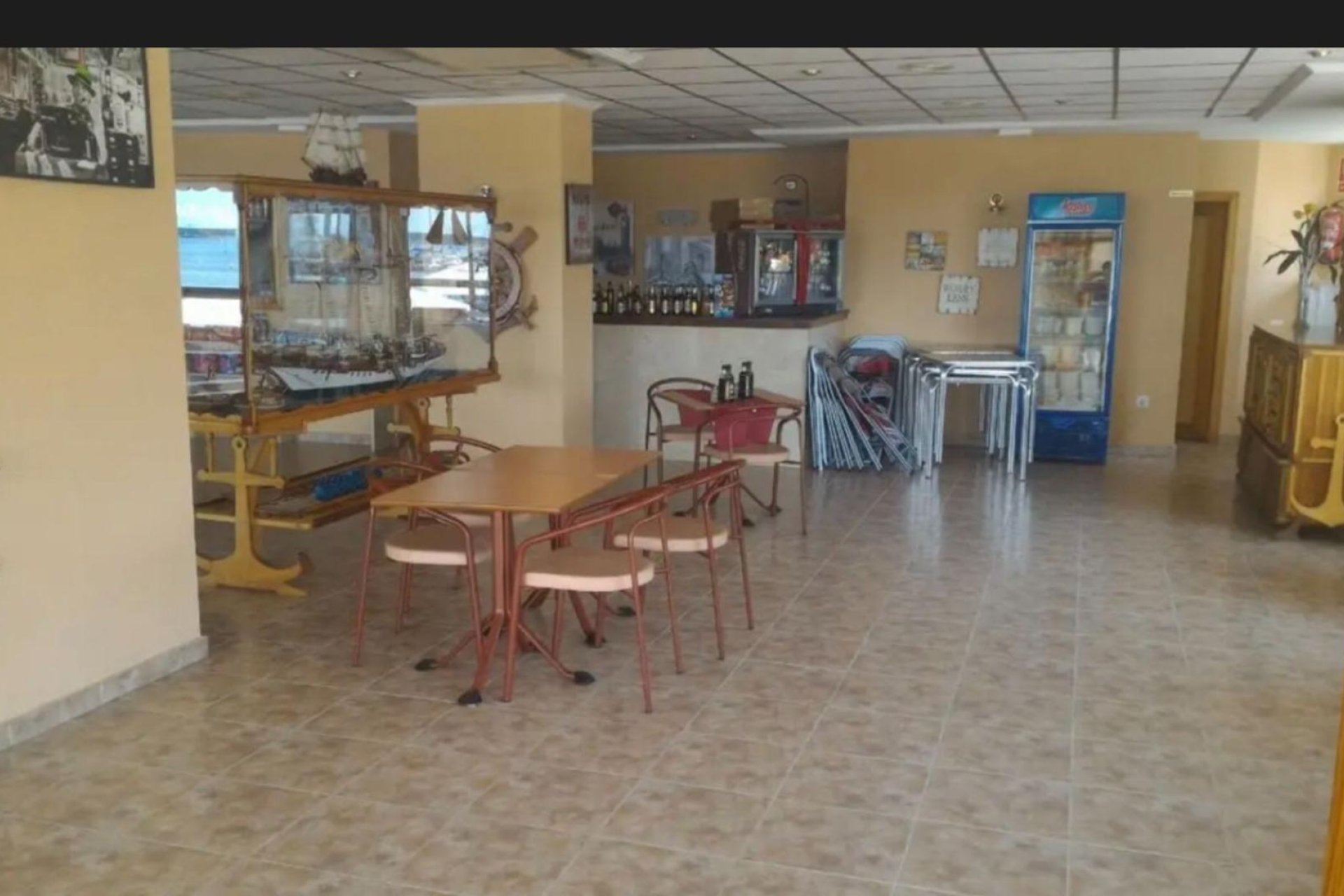 Revente - Local comercial - Torrevieja - Acequion