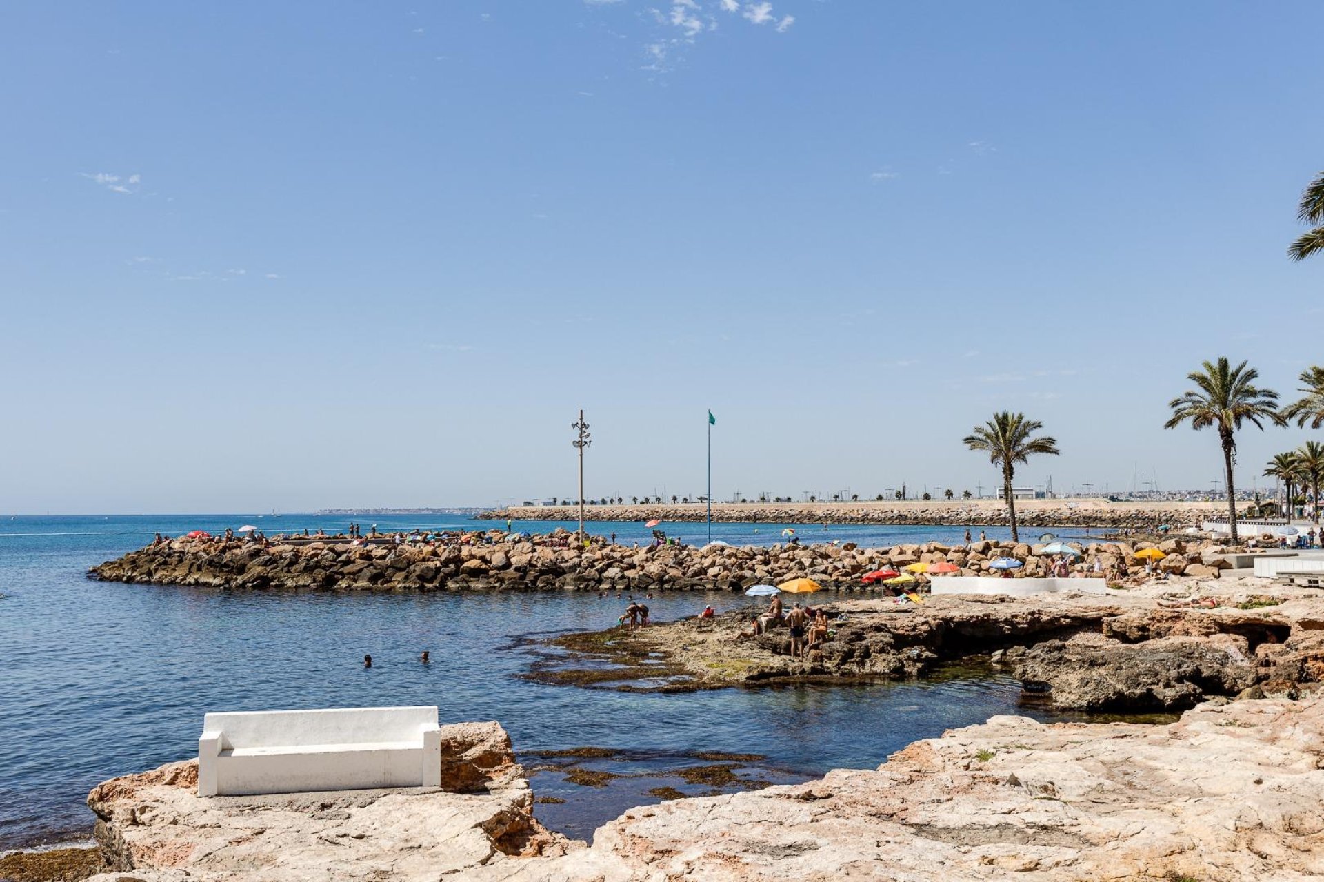 Revente - Local comercial - Torrevieja - Estacion de autobuses