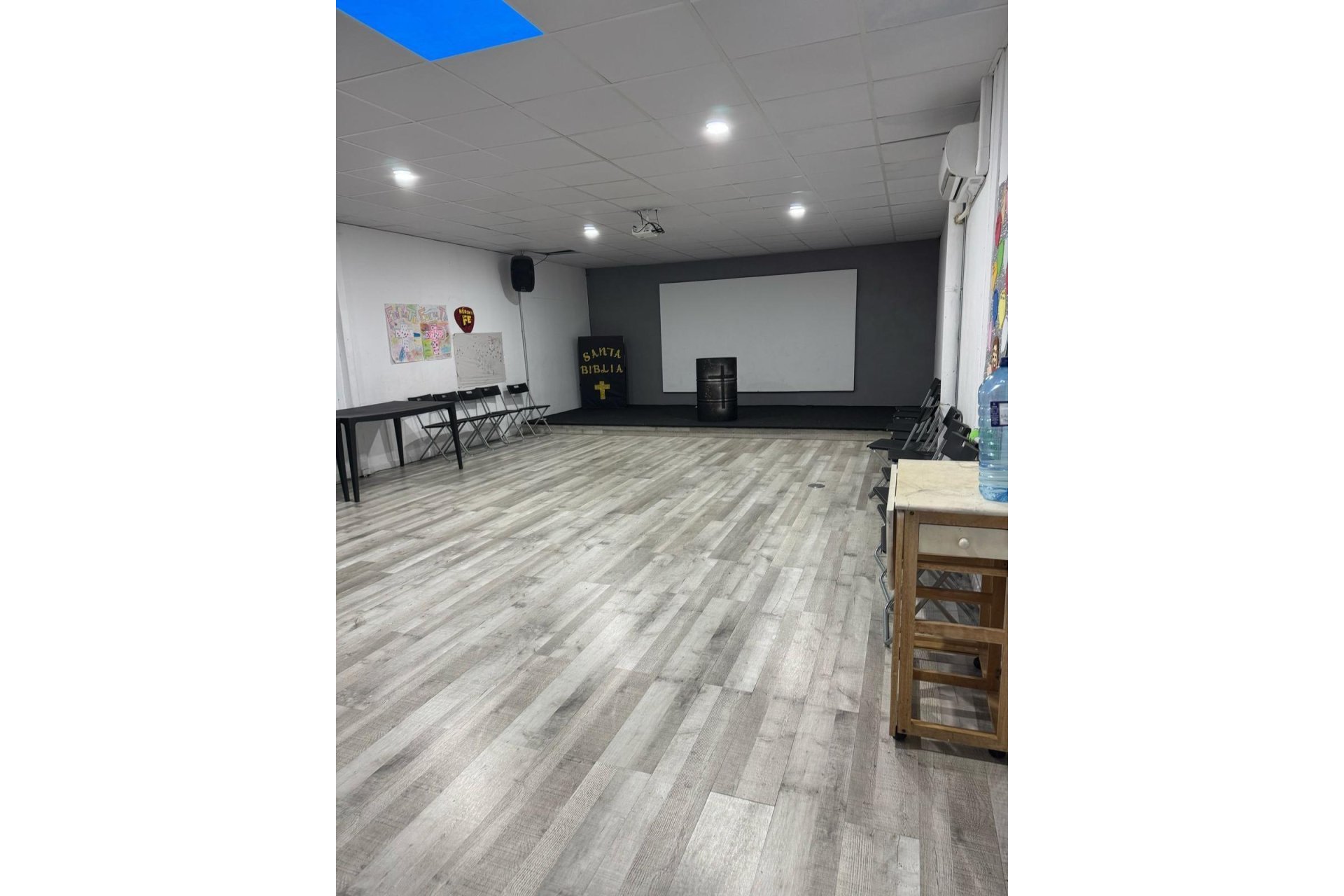 Revente - Local comercial - Torrevieja - Playa de los Locos