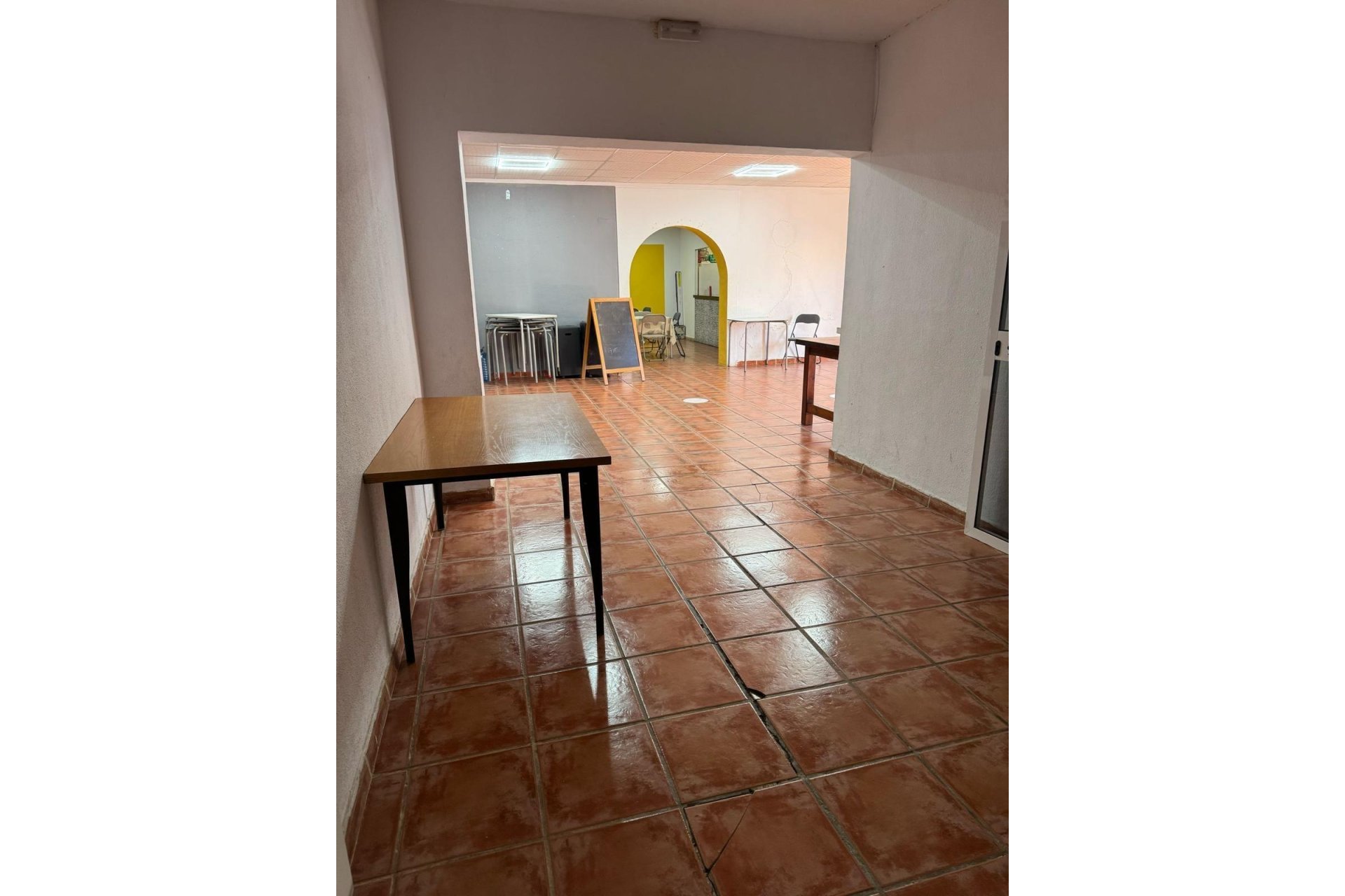 Revente - Local comercial - Torrevieja - Playa de los Locos