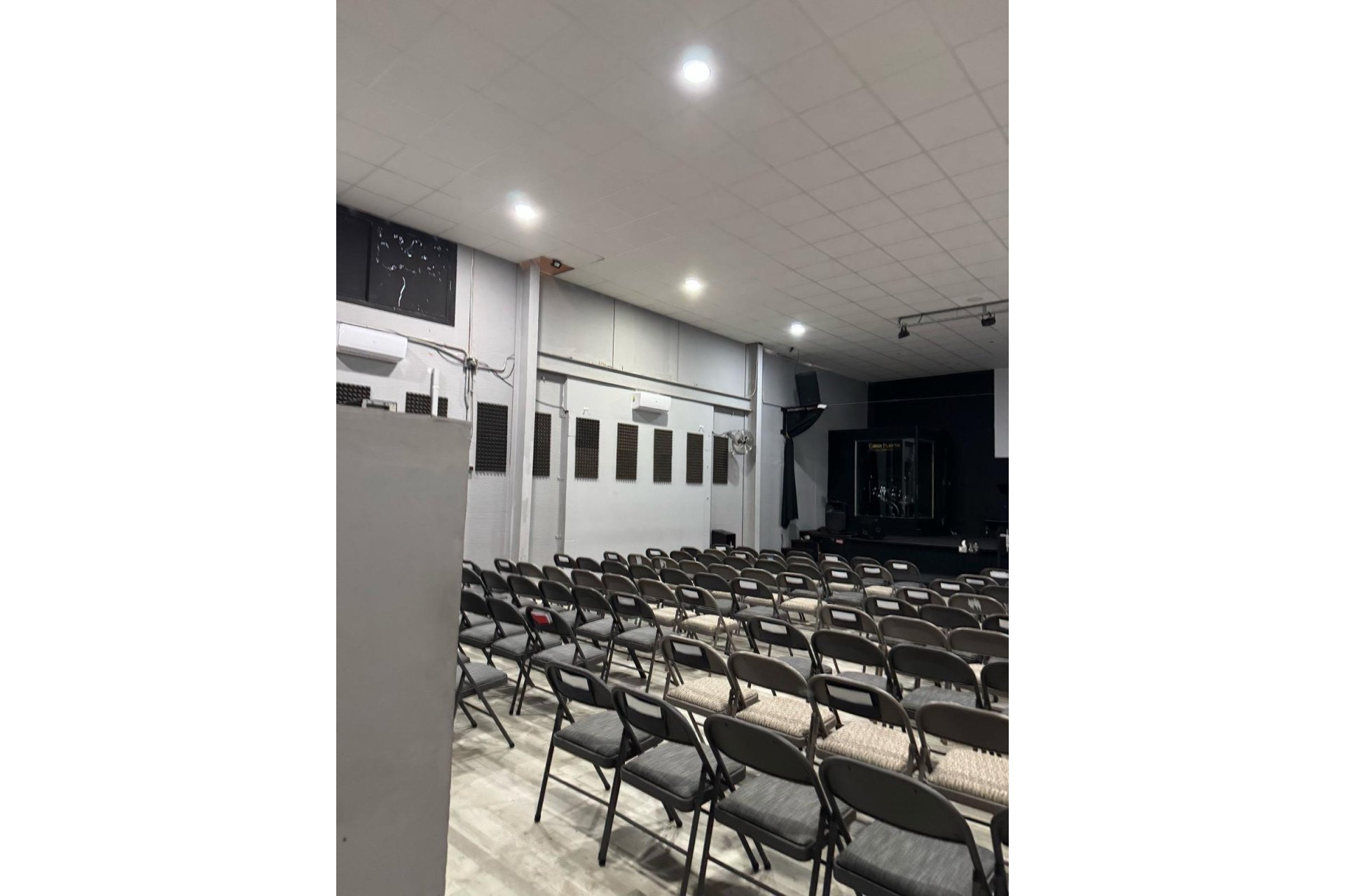 Revente - Local comercial - Torrevieja - Playa de los Locos