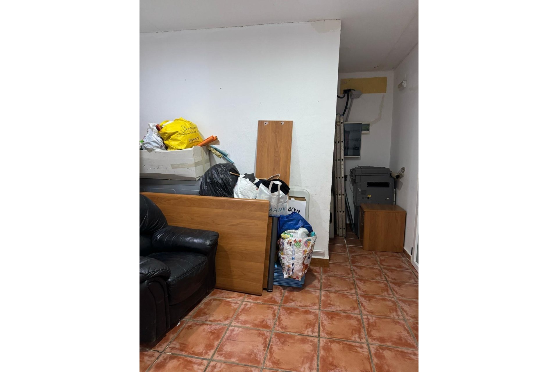 Revente - Local comercial - Torrevieja - Playa de los Locos