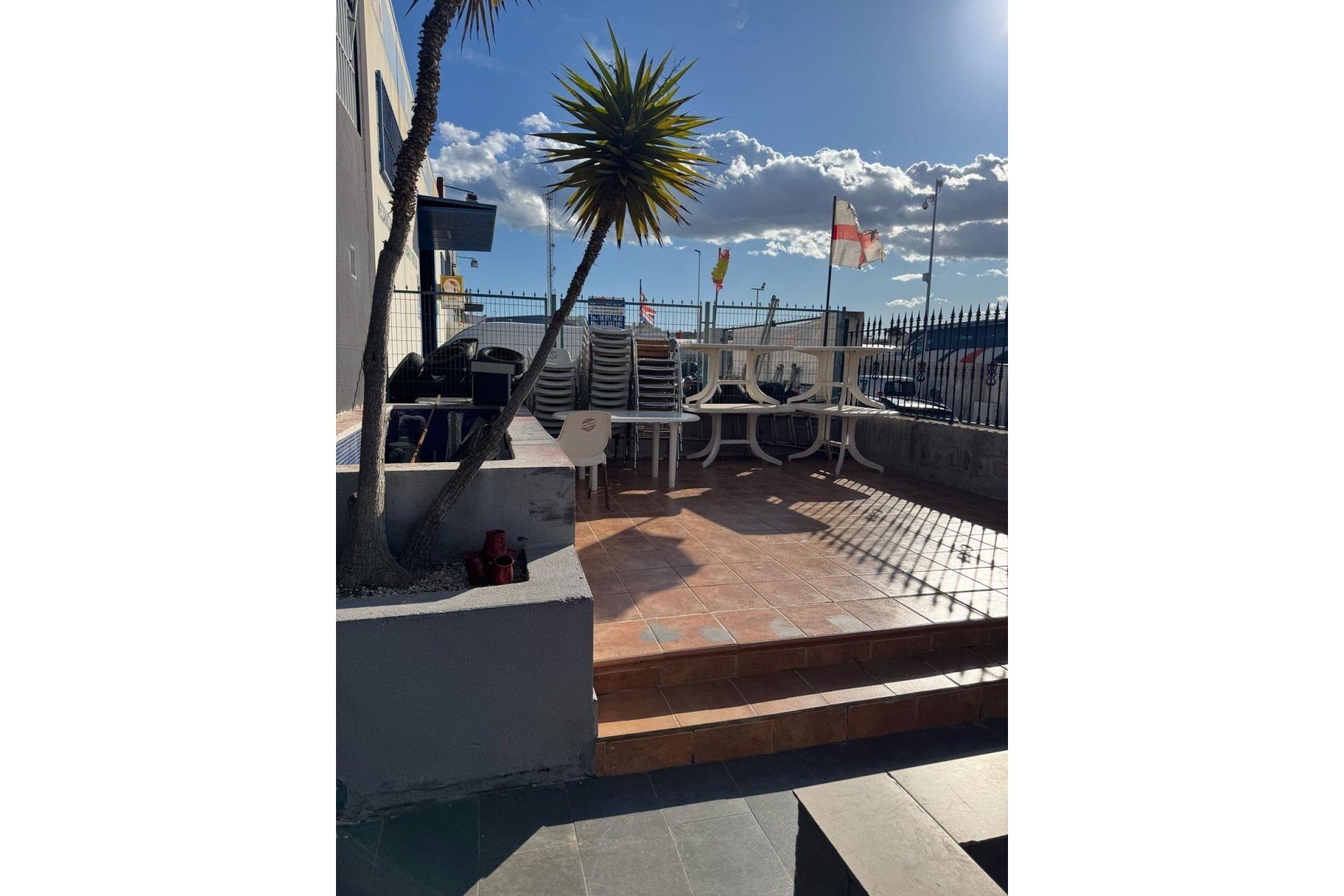 Revente - Local comercial - Torrevieja - Playa de los Locos