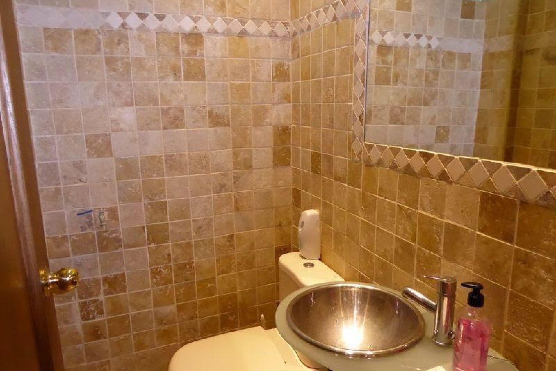 Revente - Local comercial - Torrevieja - torrevieja