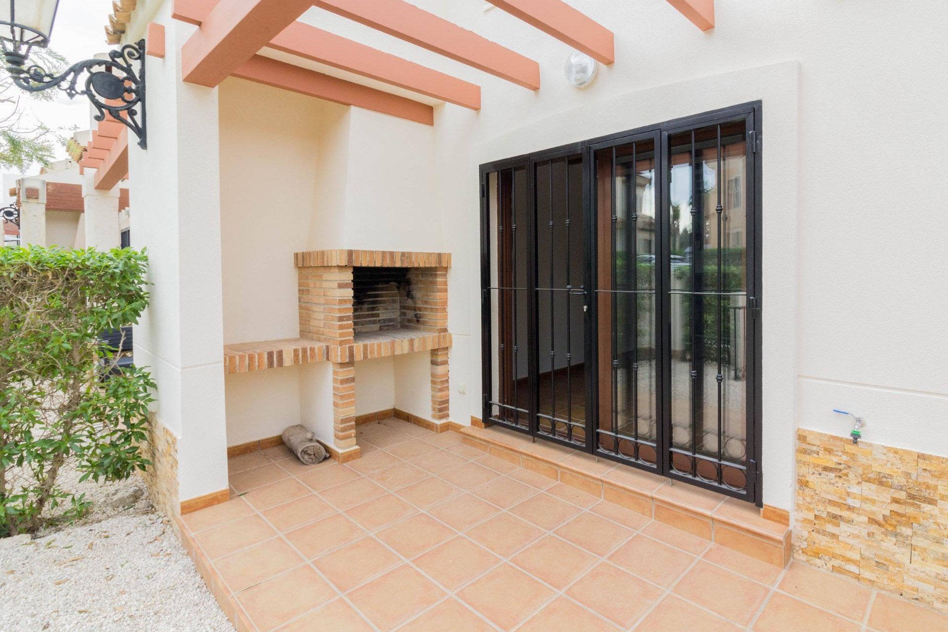 Revente - Maison de ville - Algorfa - Comunidad valenciana