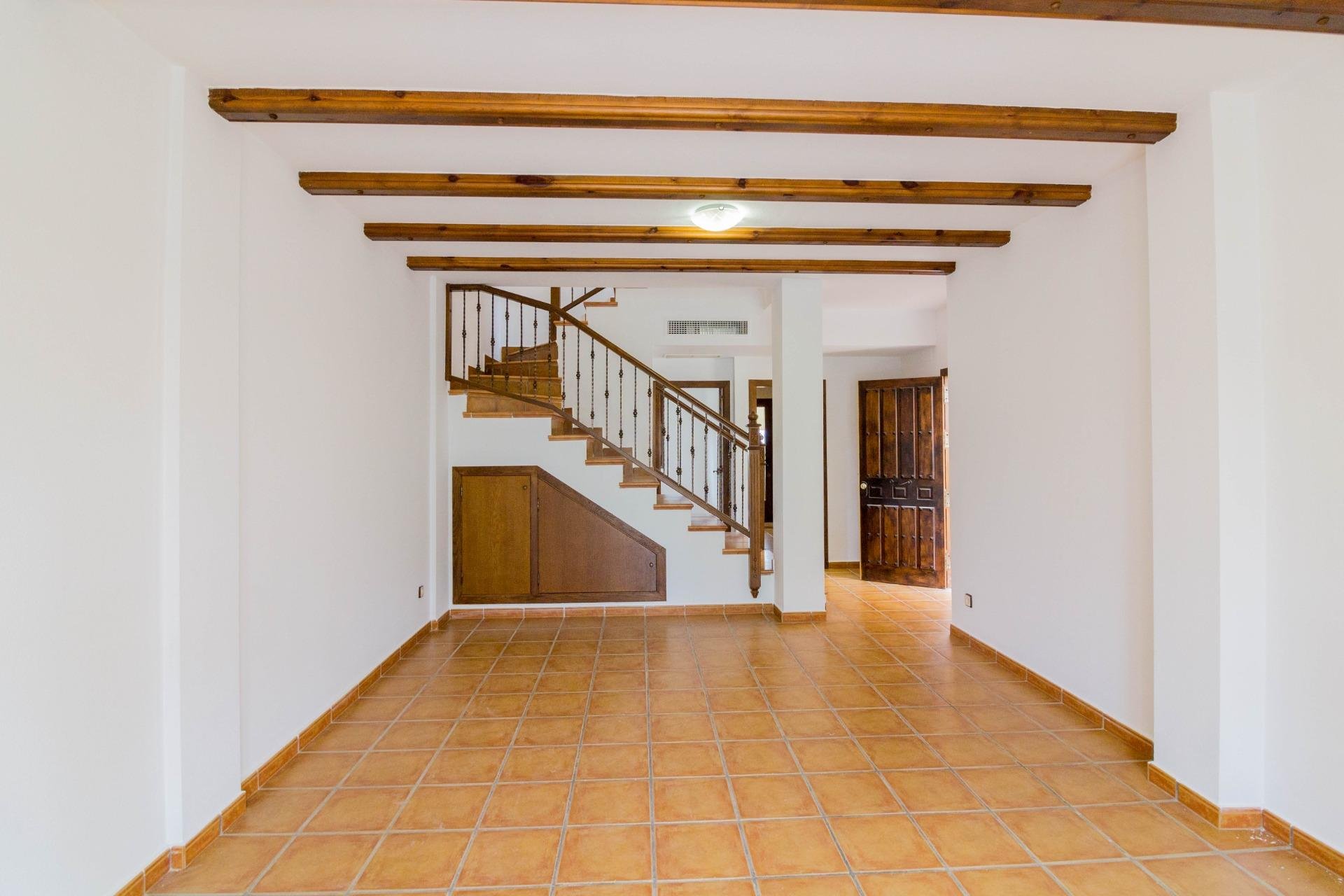 Revente - Maison de ville - Algorfa - Comunidad valenciana