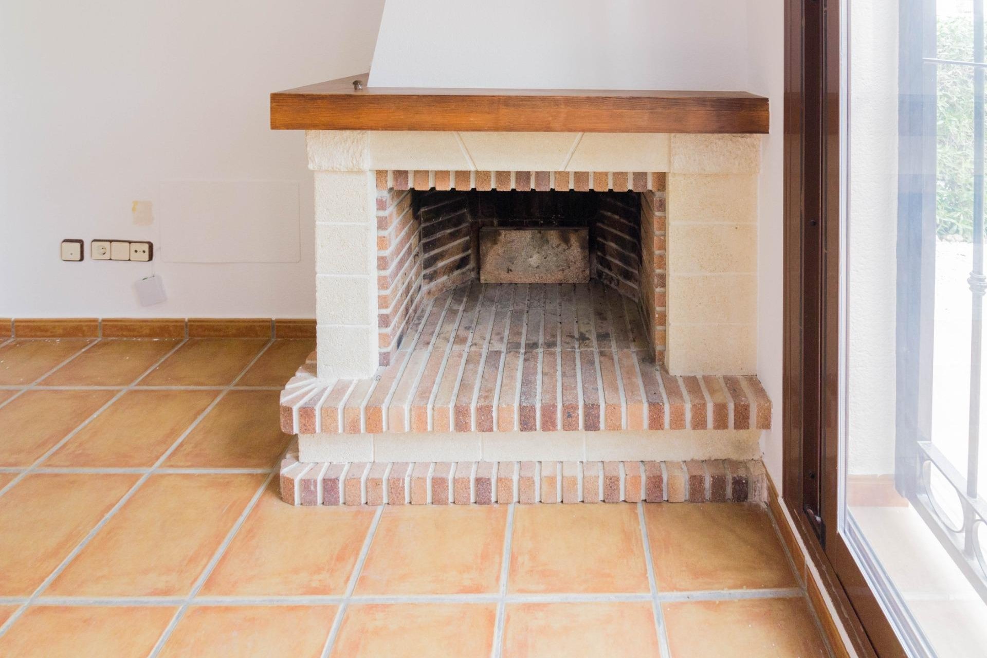 Revente - Maison de ville - Algorfa - Comunidad valenciana