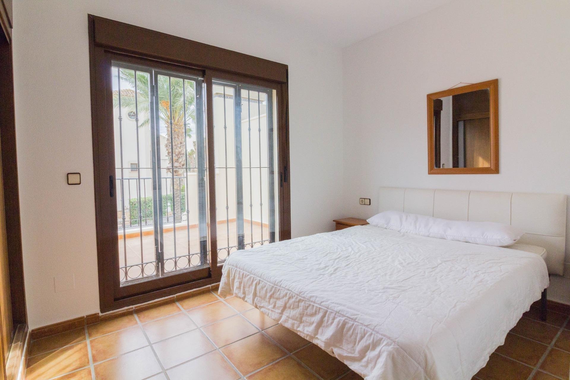 Revente - Maison de ville - Algorfa - Comunidad valenciana