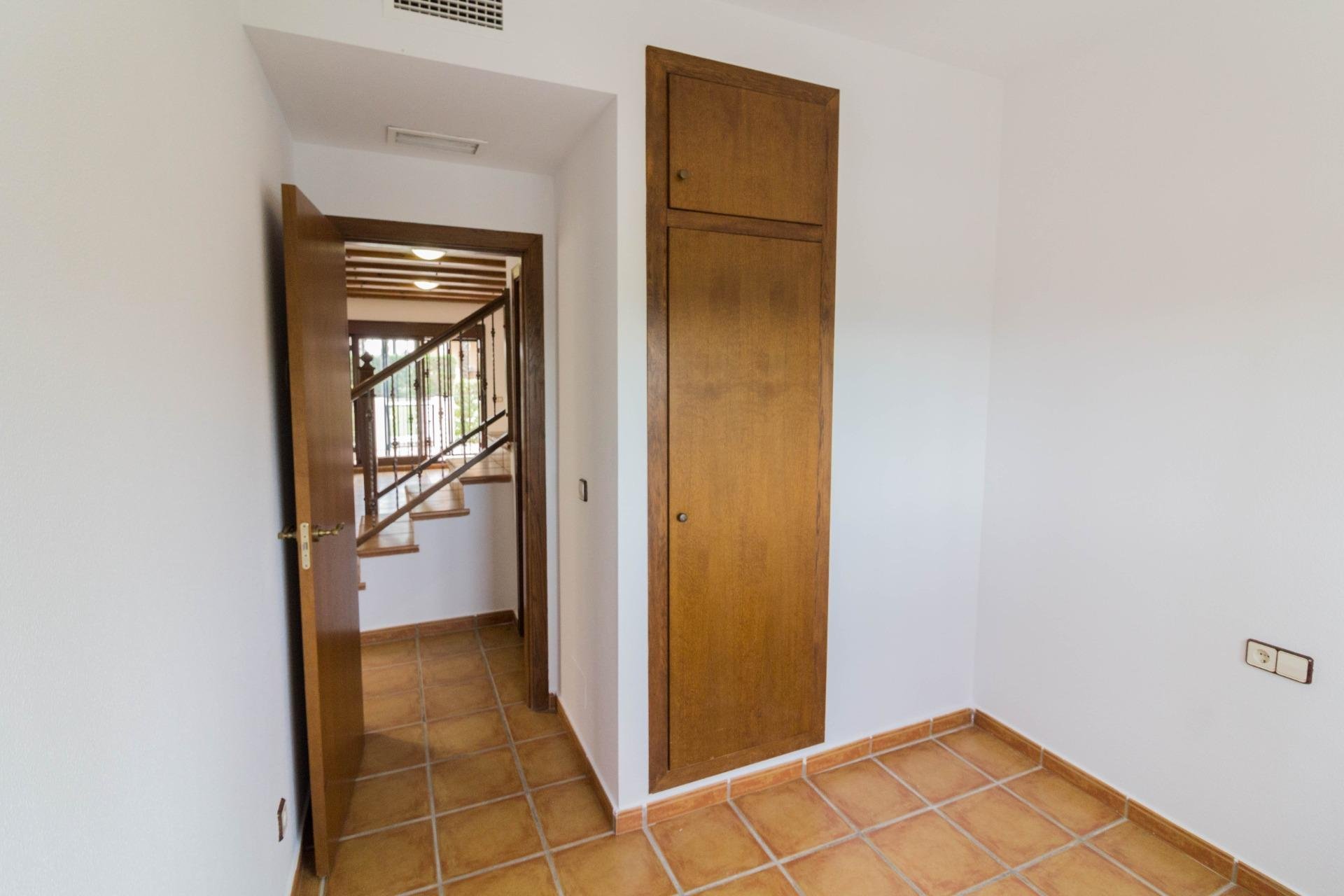 Revente - Maison de ville - Algorfa - Comunidad valenciana