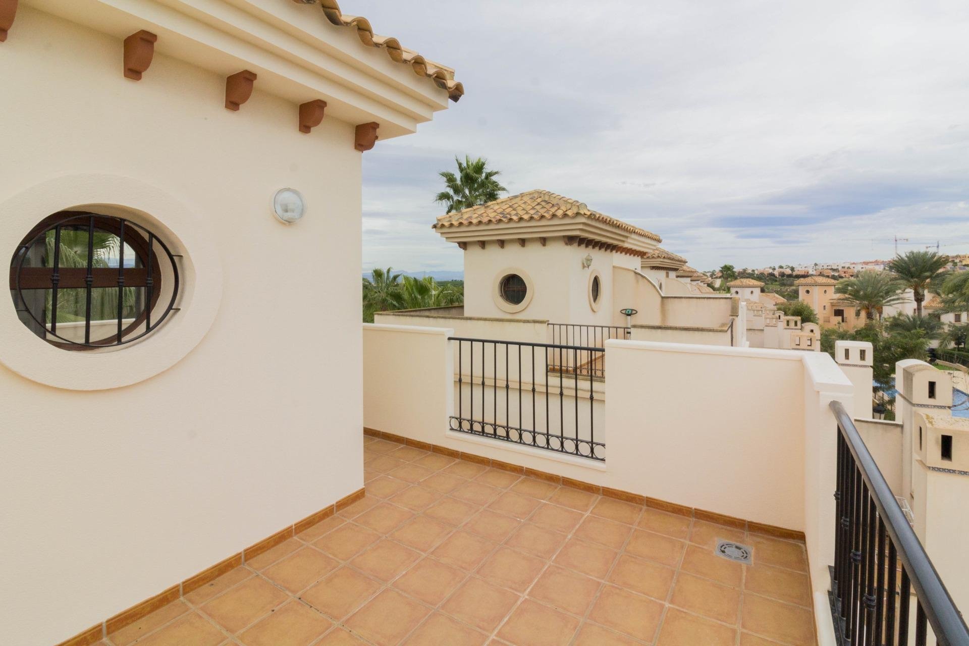 Revente - Maison de ville - Algorfa - Comunidad valenciana