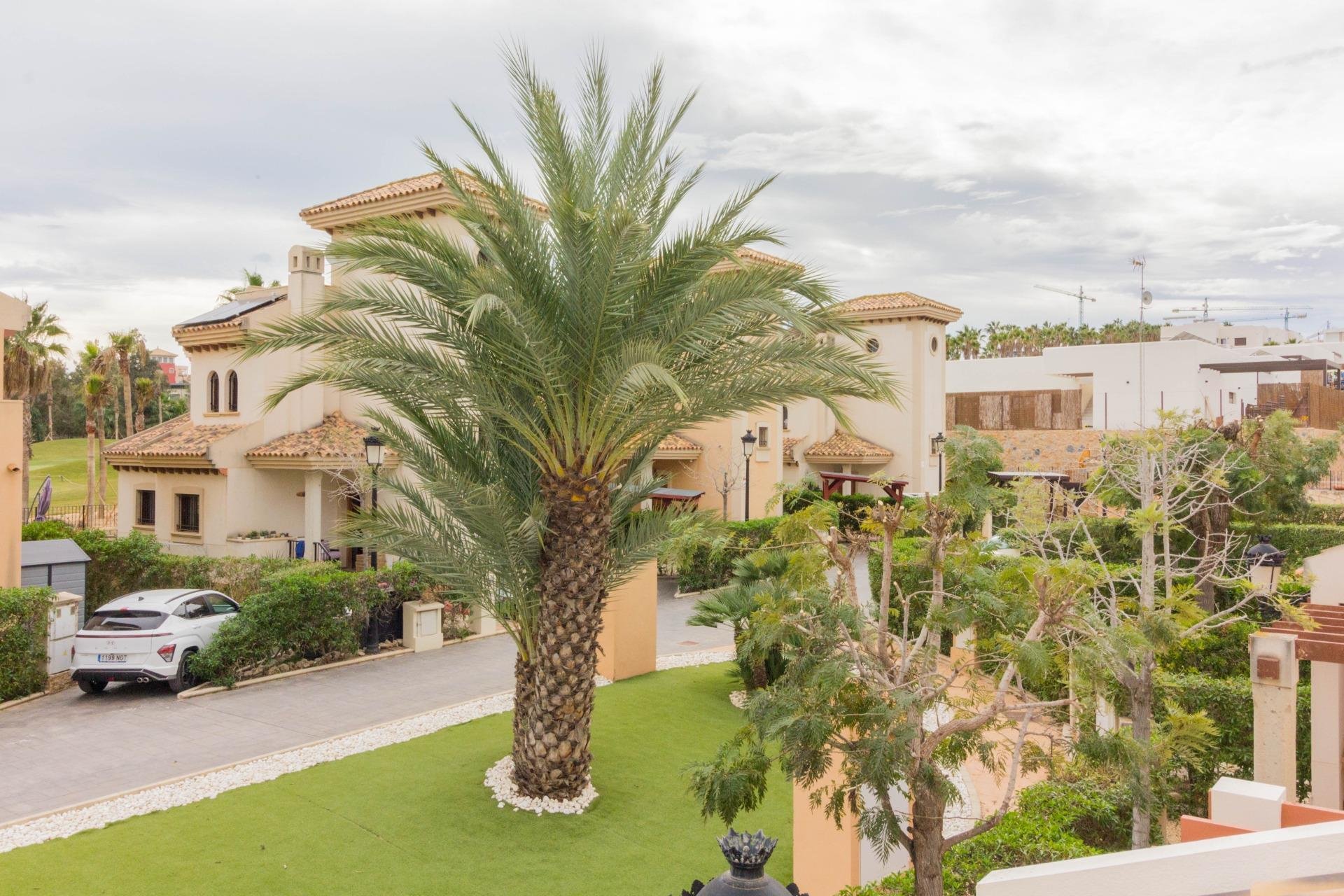 Revente - Maison de ville - Algorfa - Comunidad valenciana