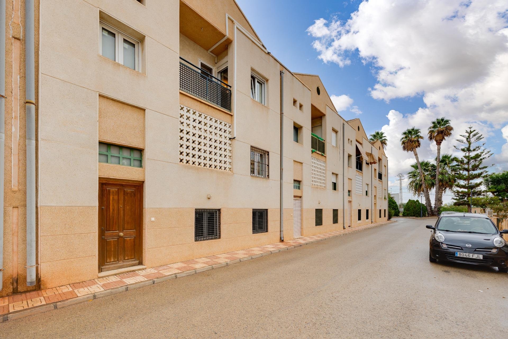 Revente - Maison de ville - Callosa de Segura - C- FILARMONICA