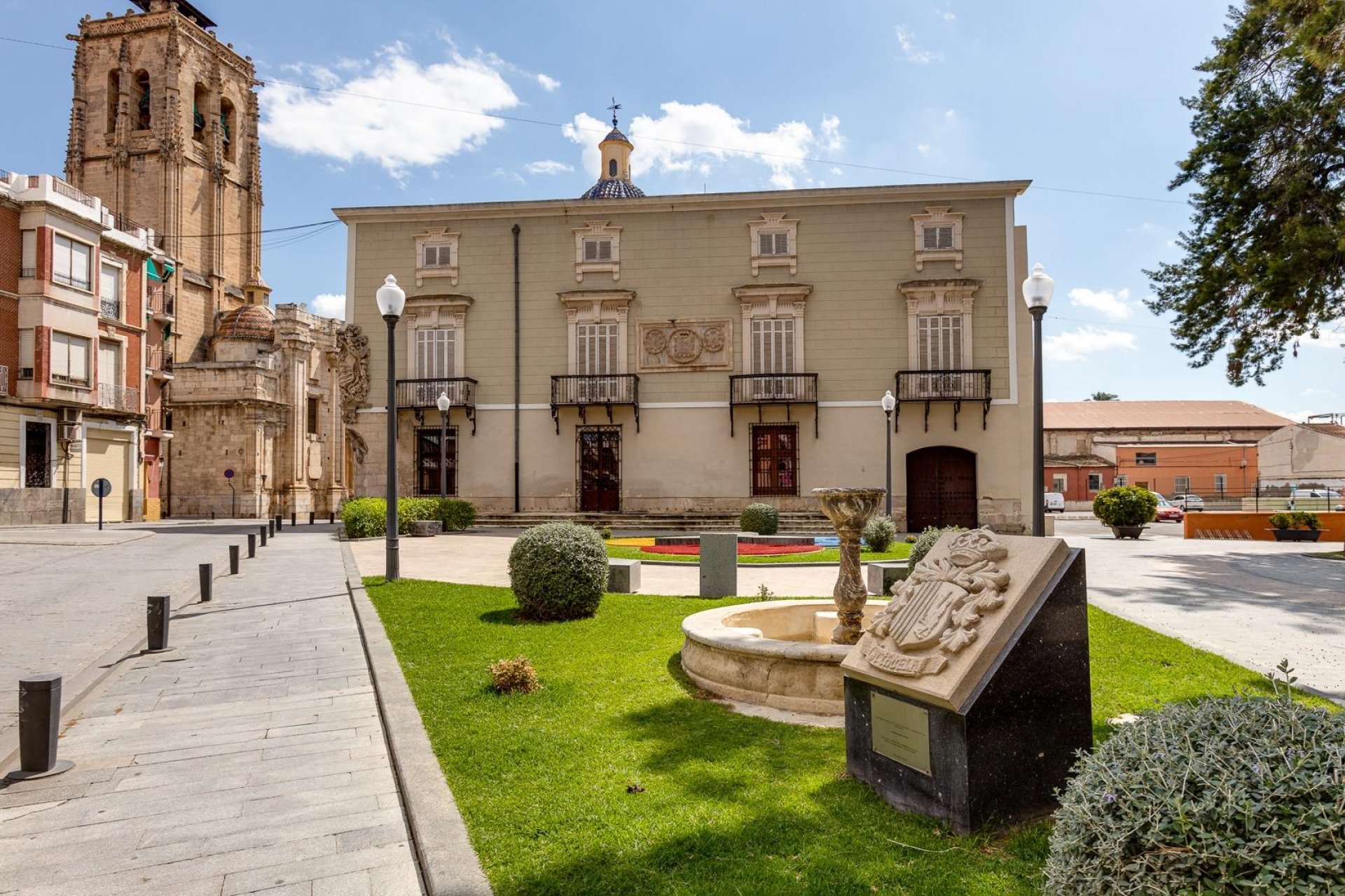 Revente - Maison de ville - Callosa de Segura - C- FILARMONICA