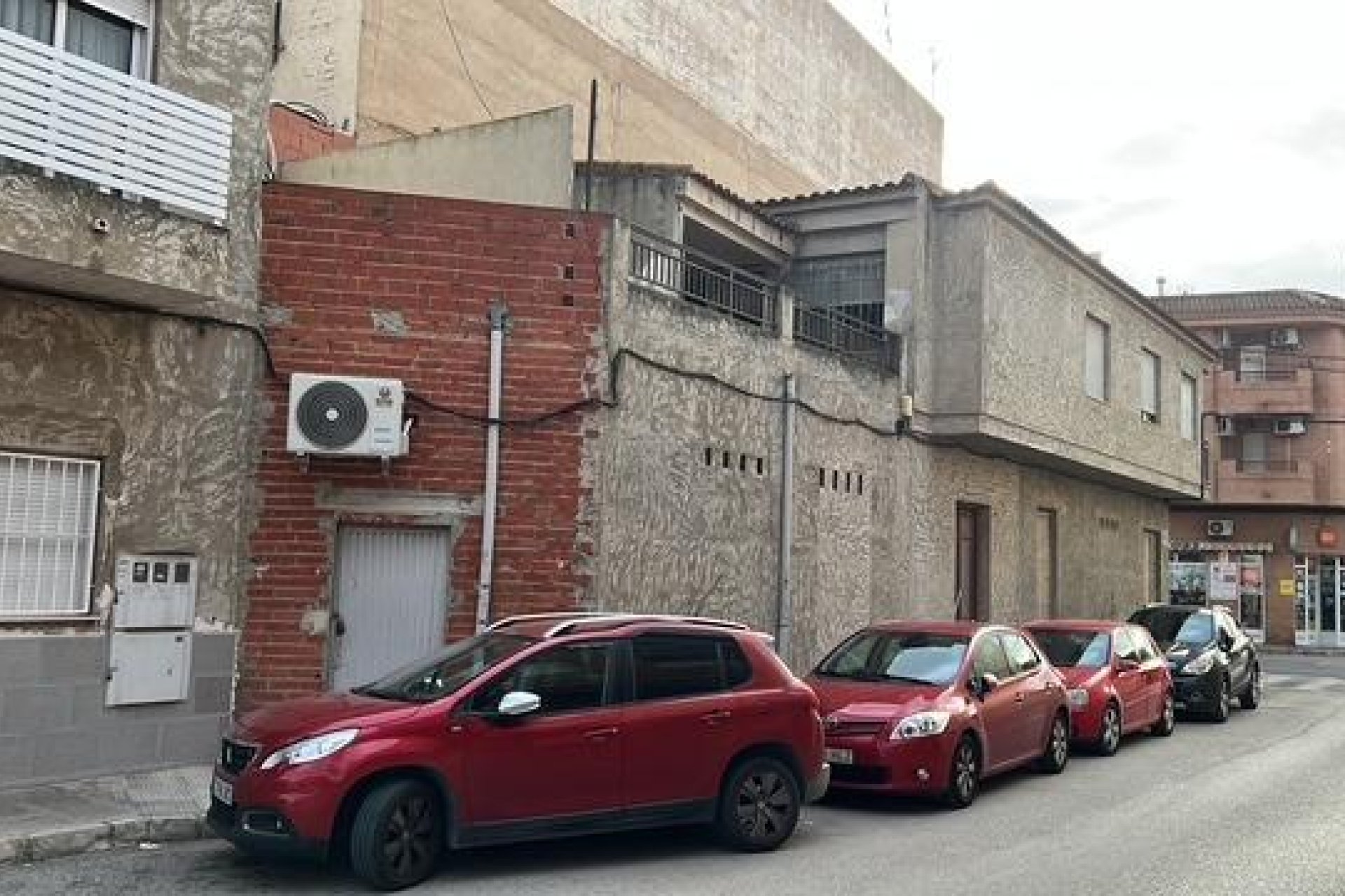 Revente - Maison de ville - Catral - Comunidad valenciana