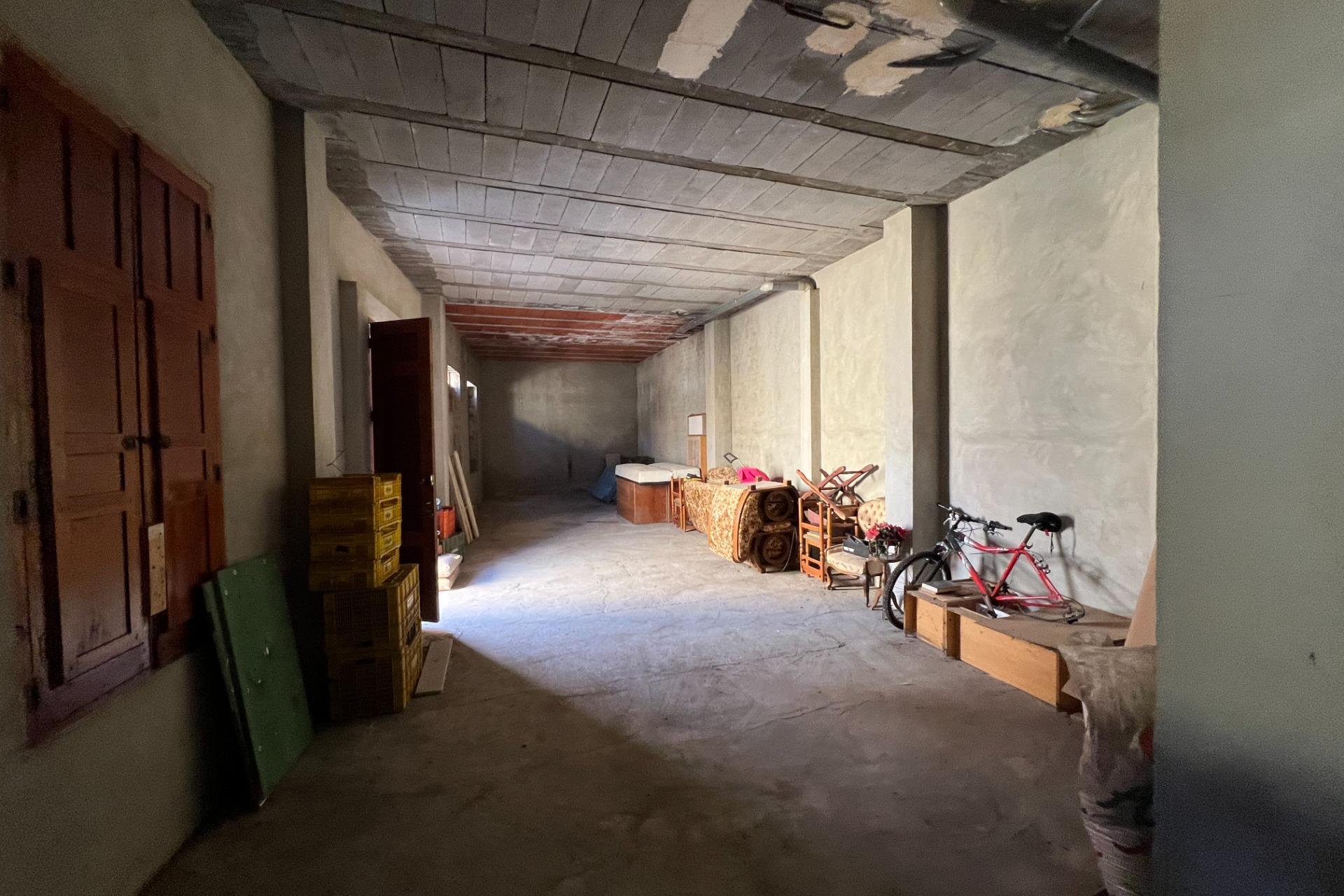 Revente - Maison de ville - Catral - Comunidad valenciana