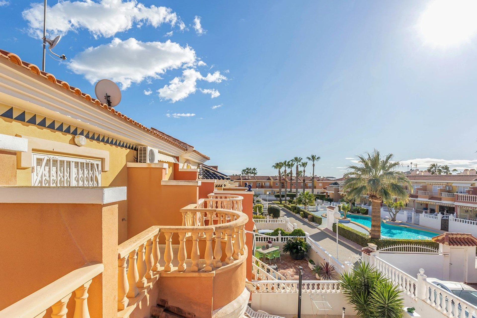 Revente - Maison de ville - Ciudad quesada - Costa blanca sur