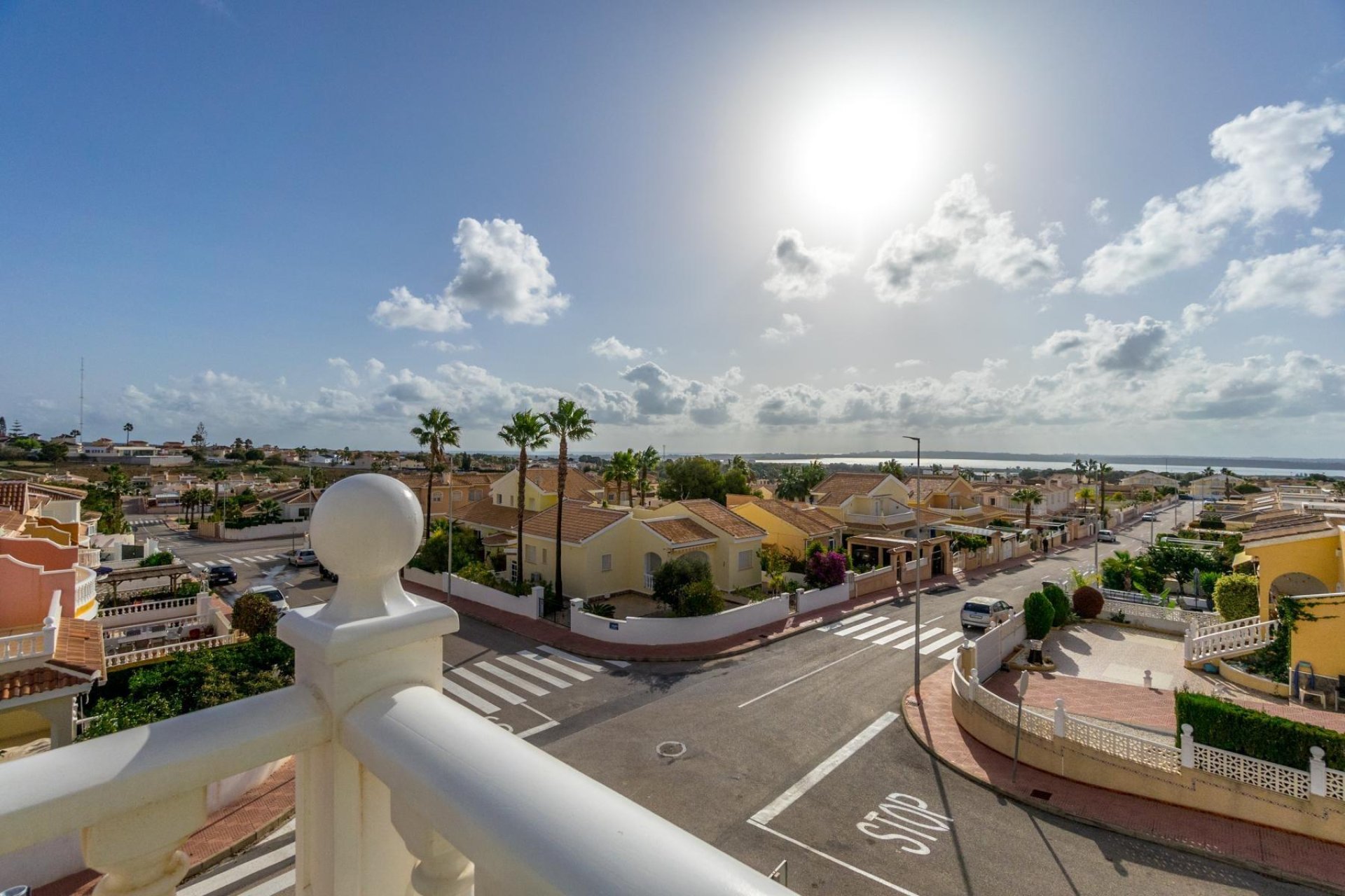 Revente - Maison de ville - Ciudad quesada